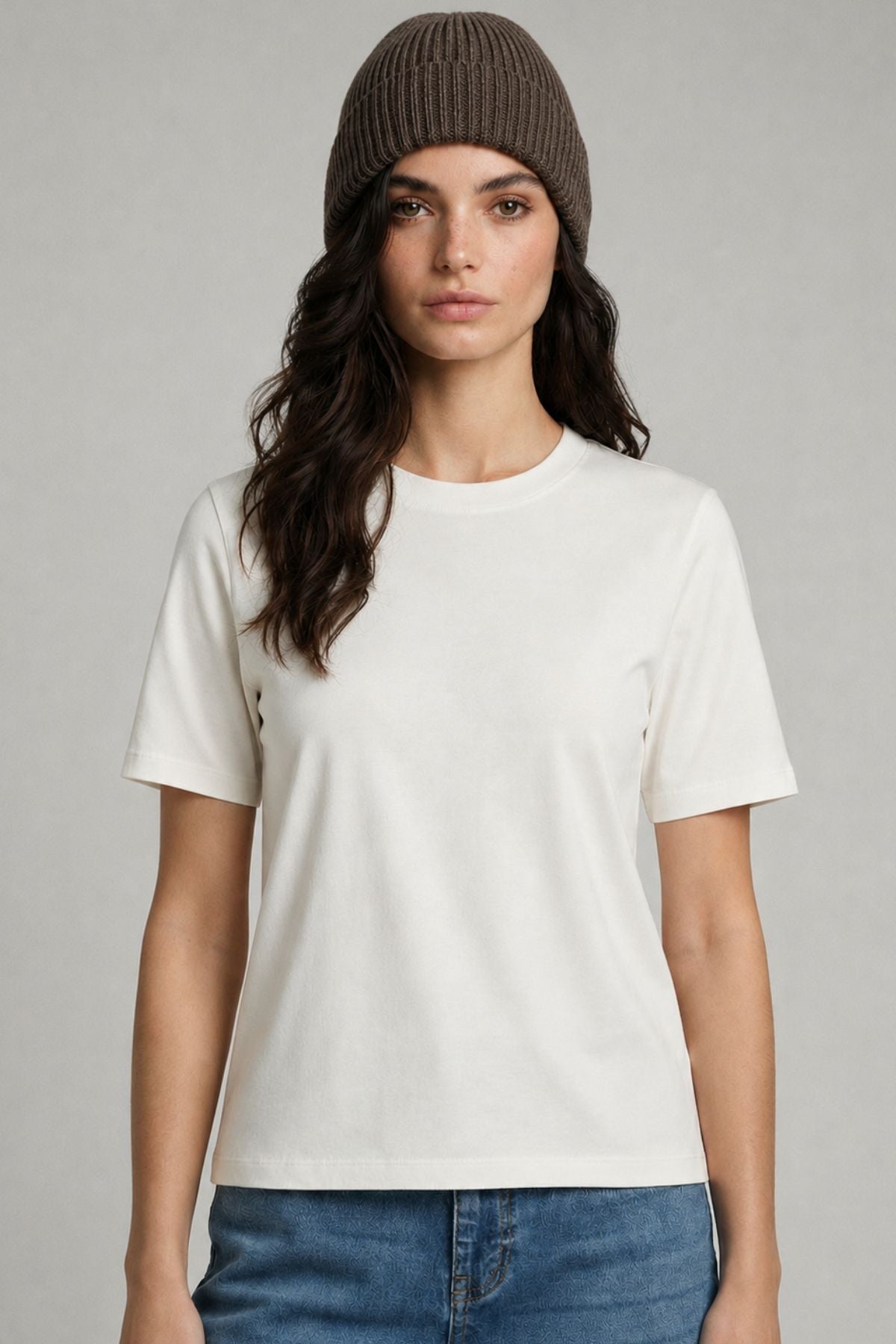 Cashmere Beanie