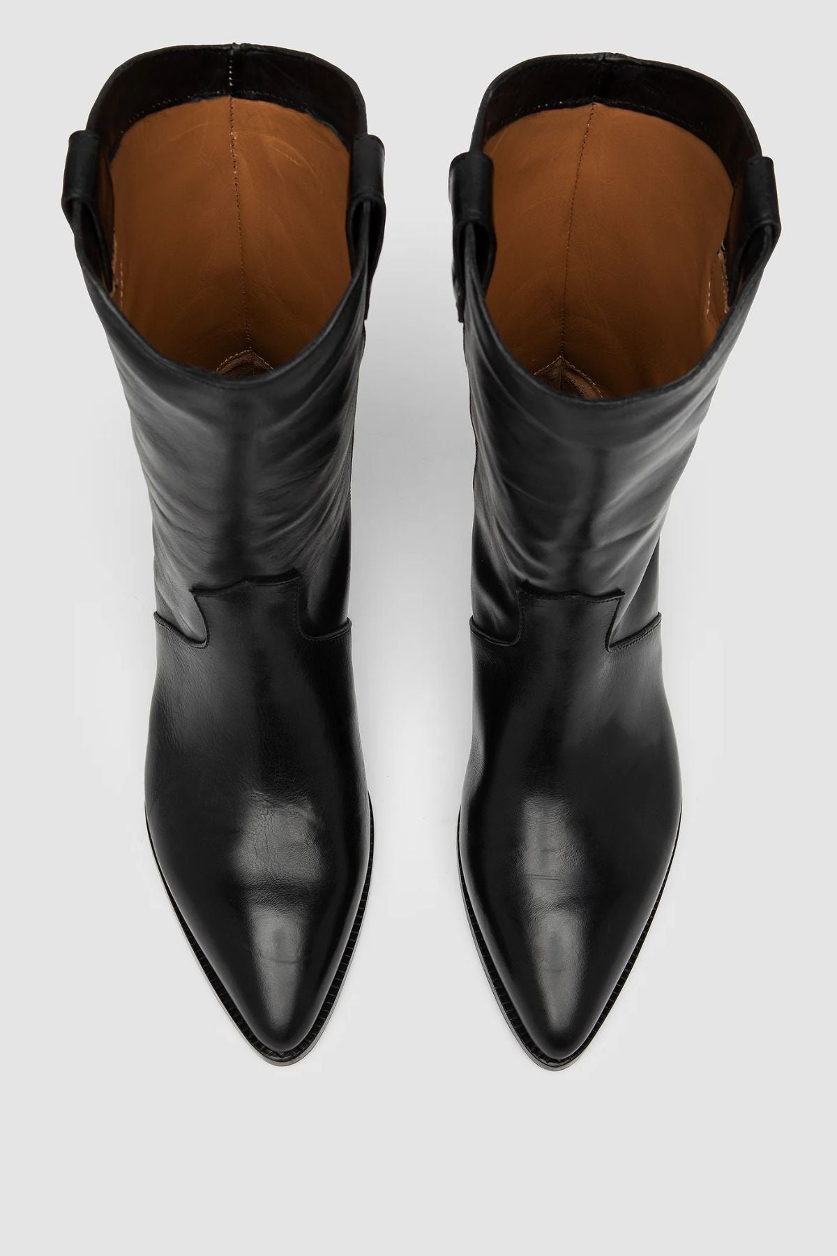 Etna Boots
