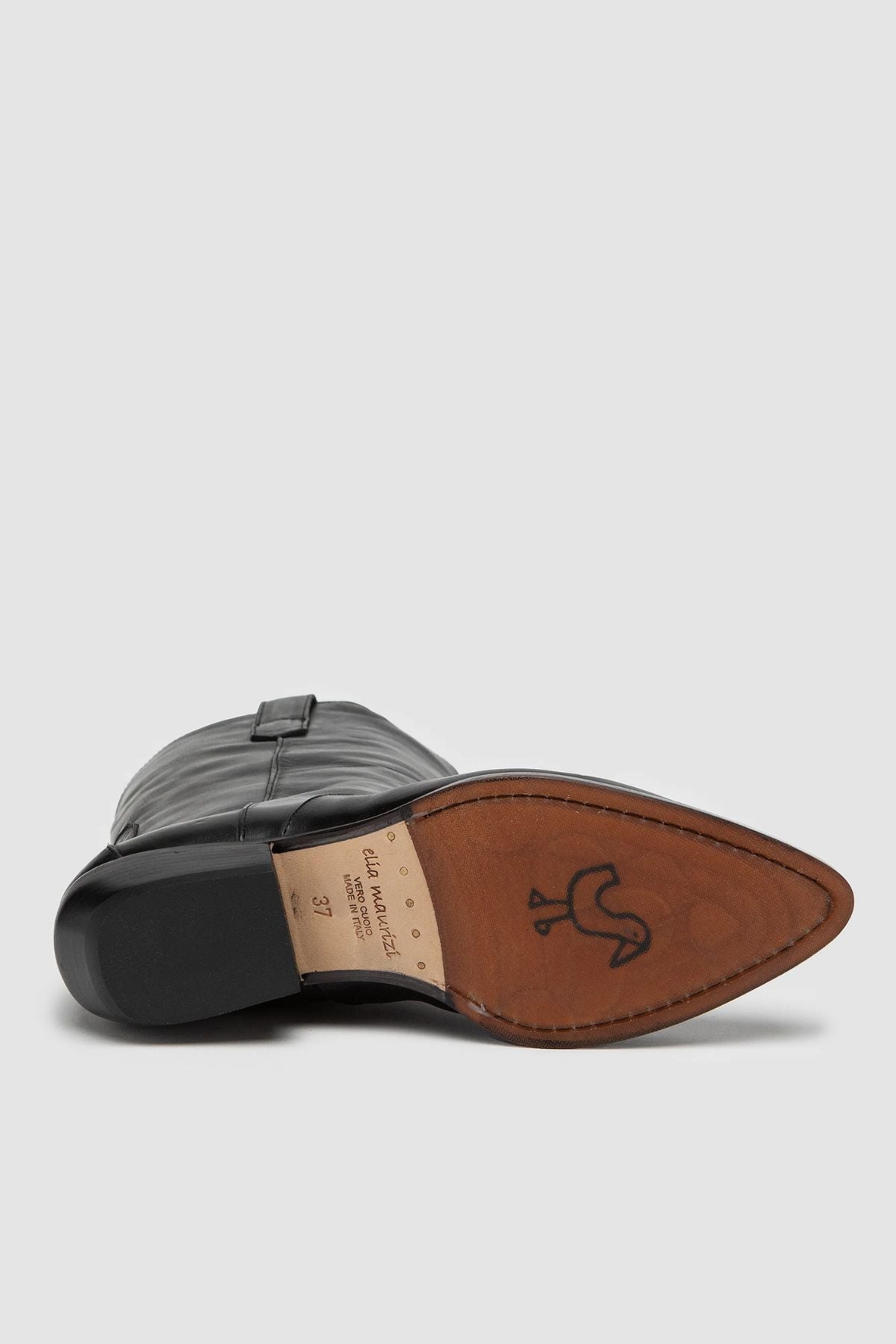 Etna Boots