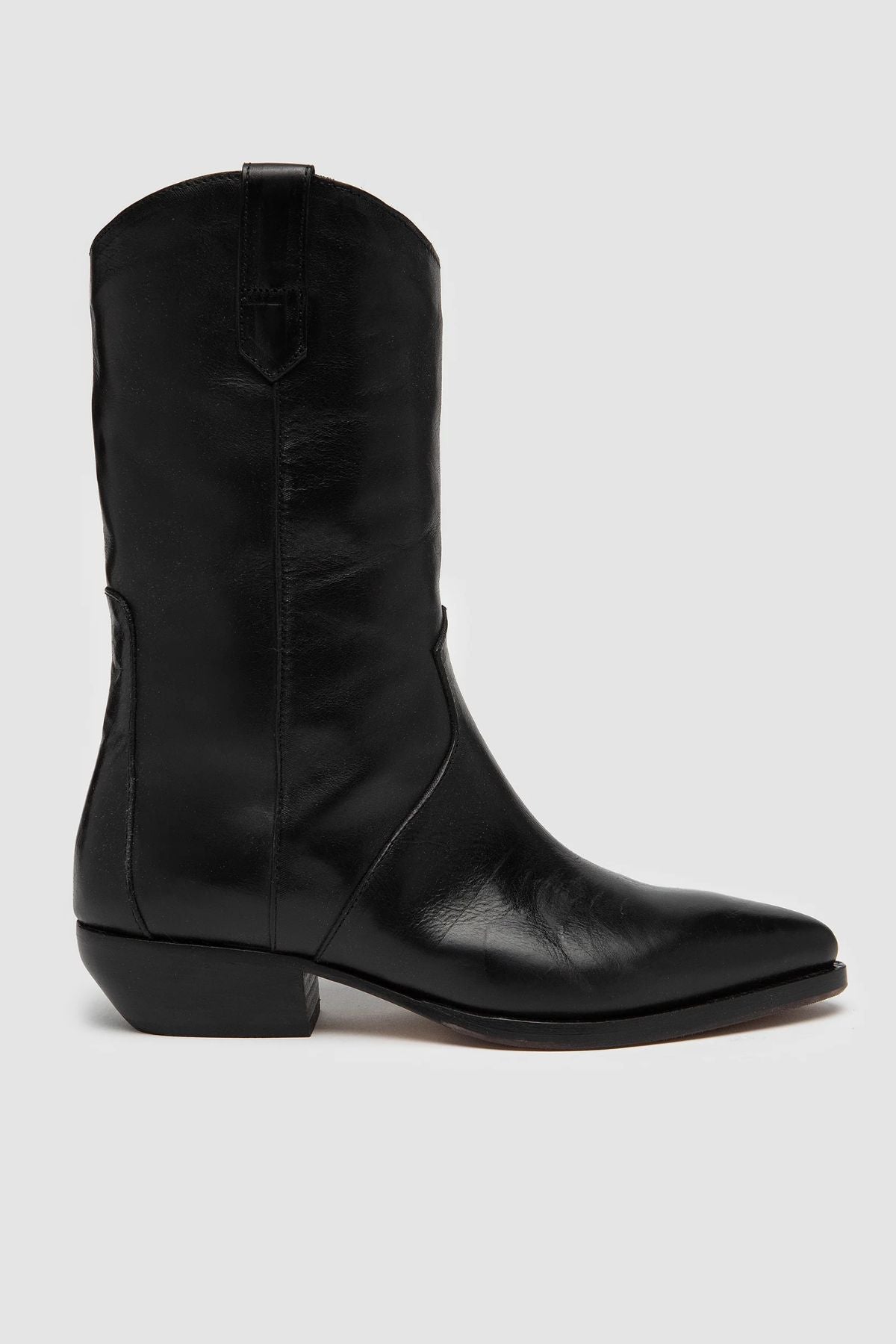 Etna Boots