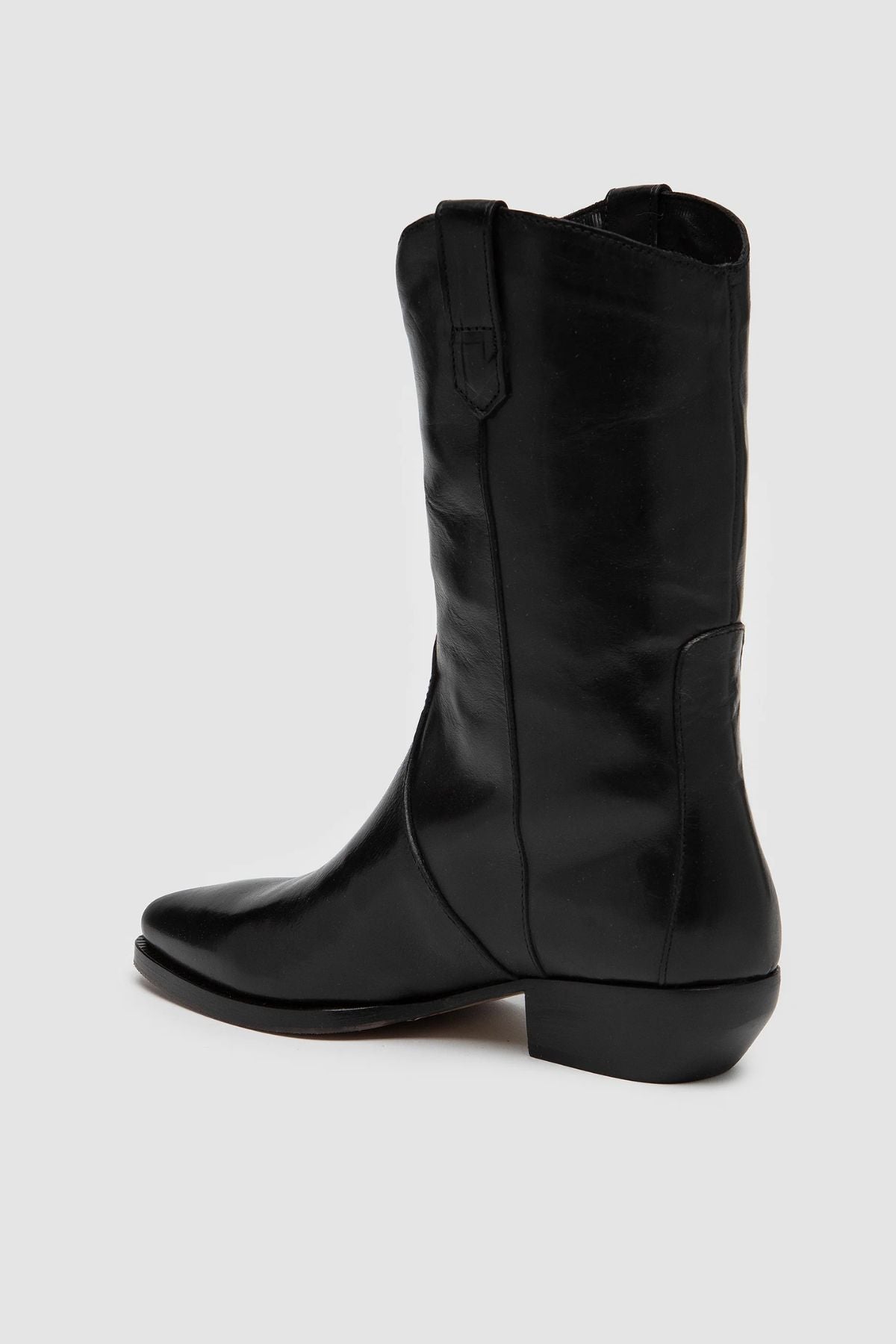 Etna Boots