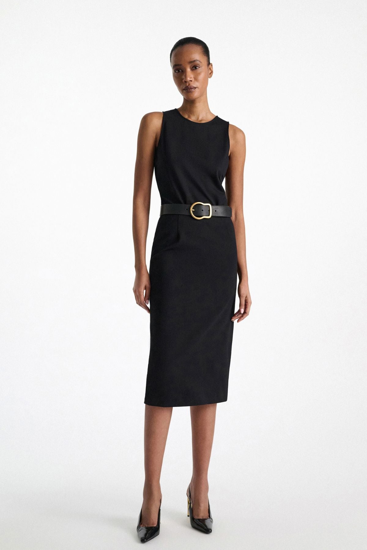 Emotional Essence Skirt