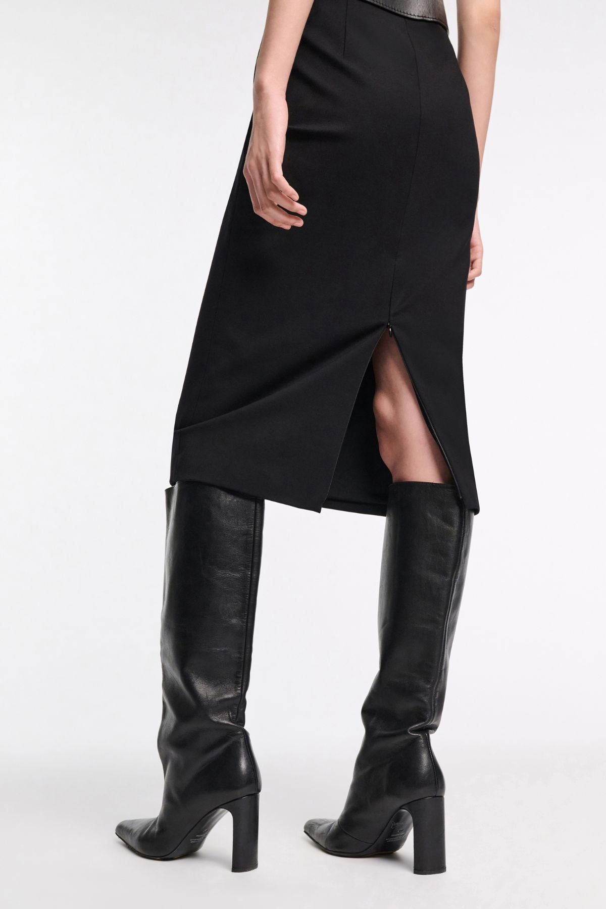 Emotional Essence Skirt