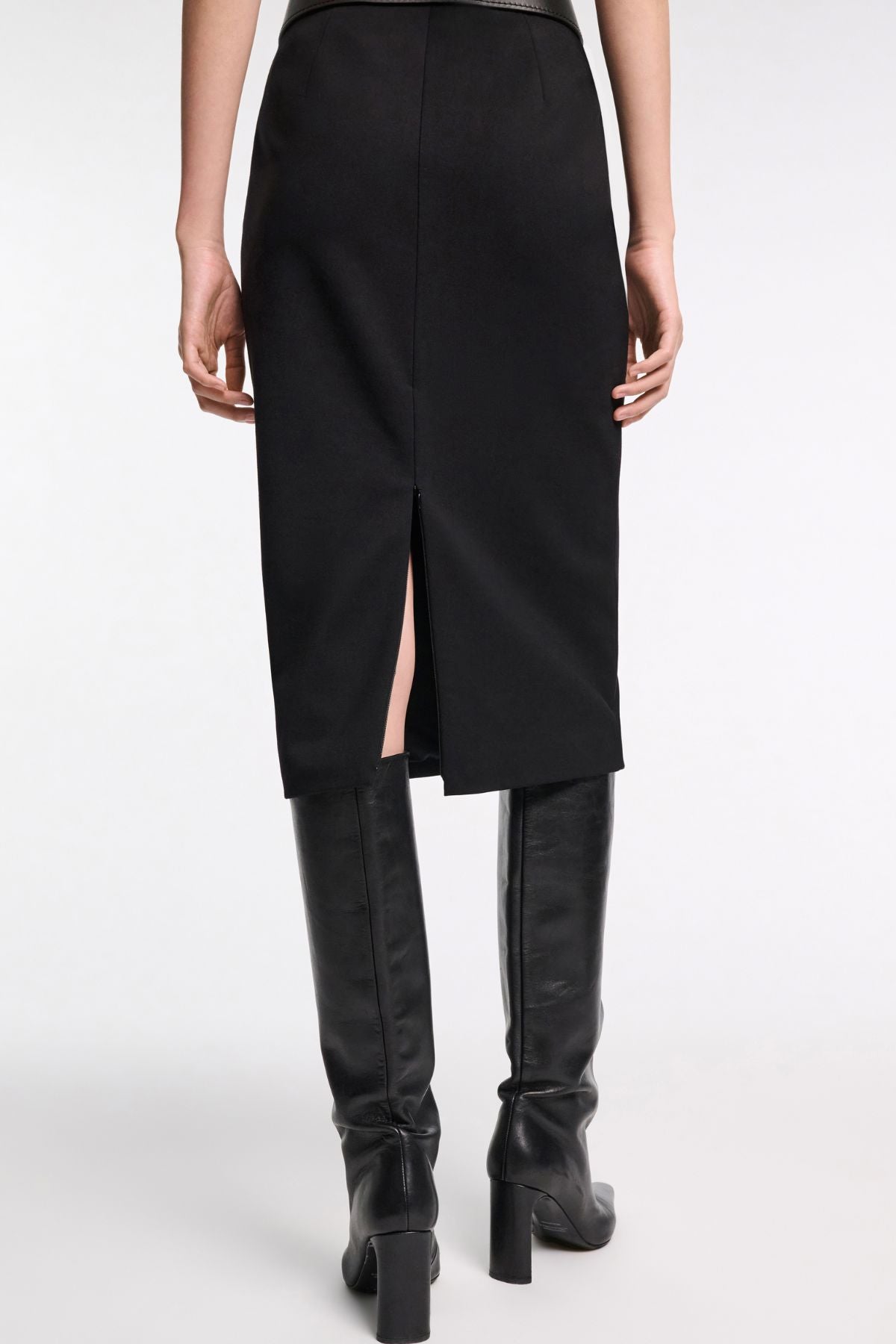 Emotional Essence Skirt