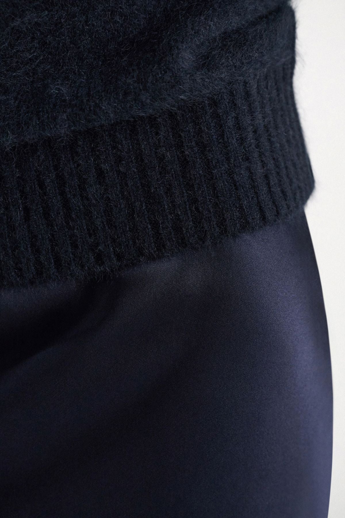 Fluffy Statements Sweater