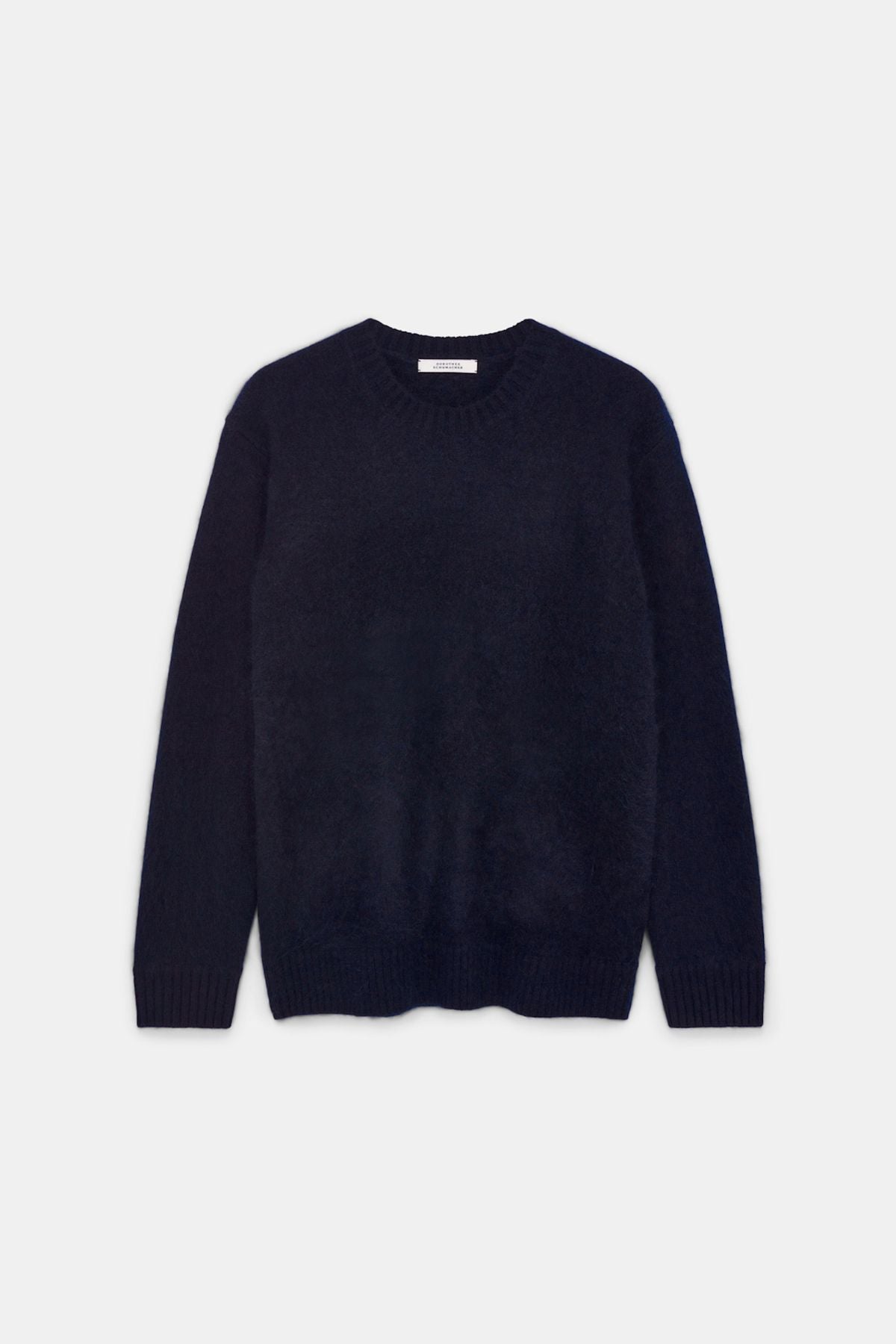 Fluffy Statements Sweater