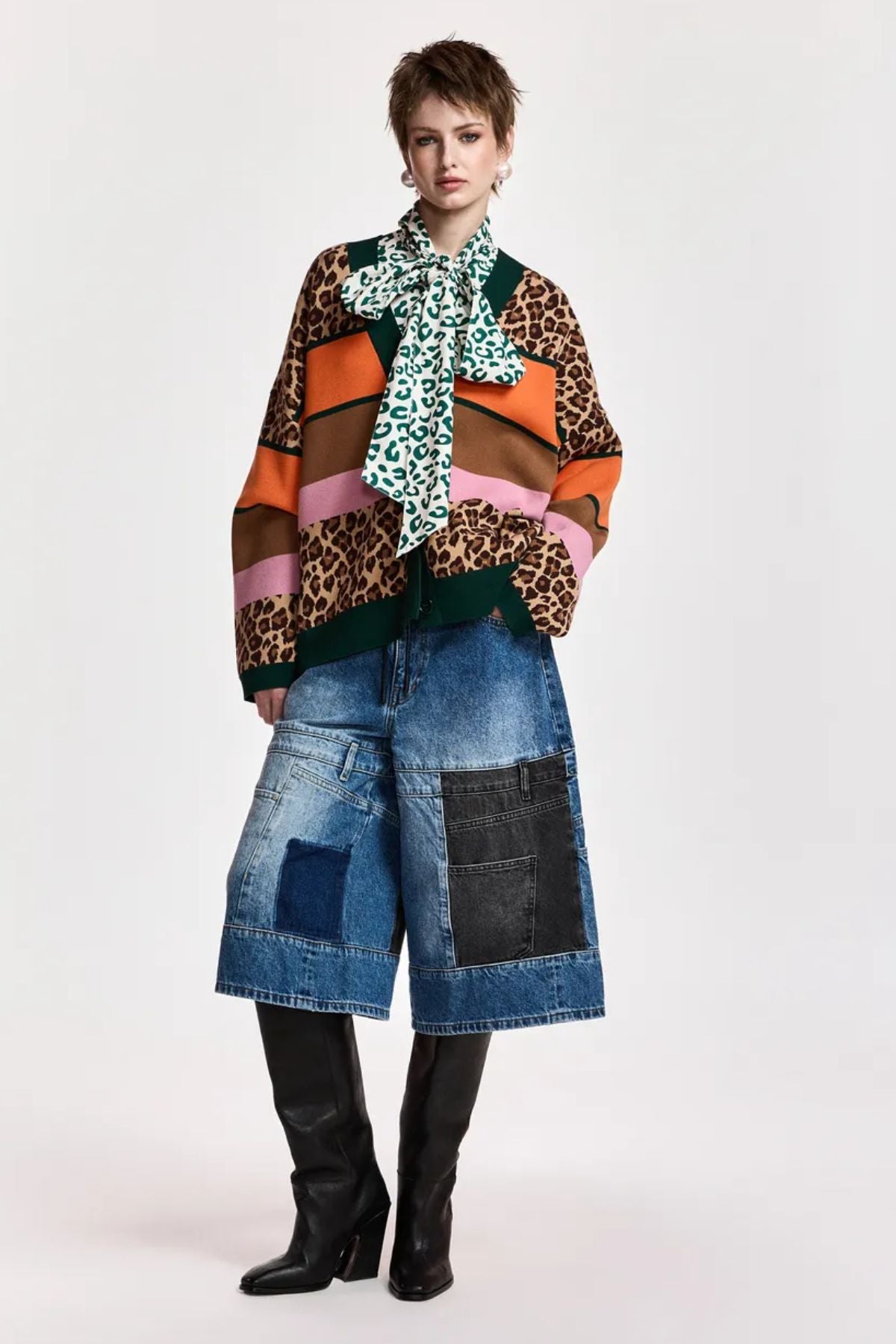 Kaudi Cardigan