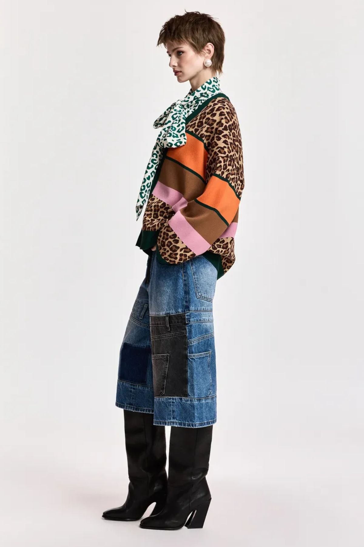 Kaudi Cardigan