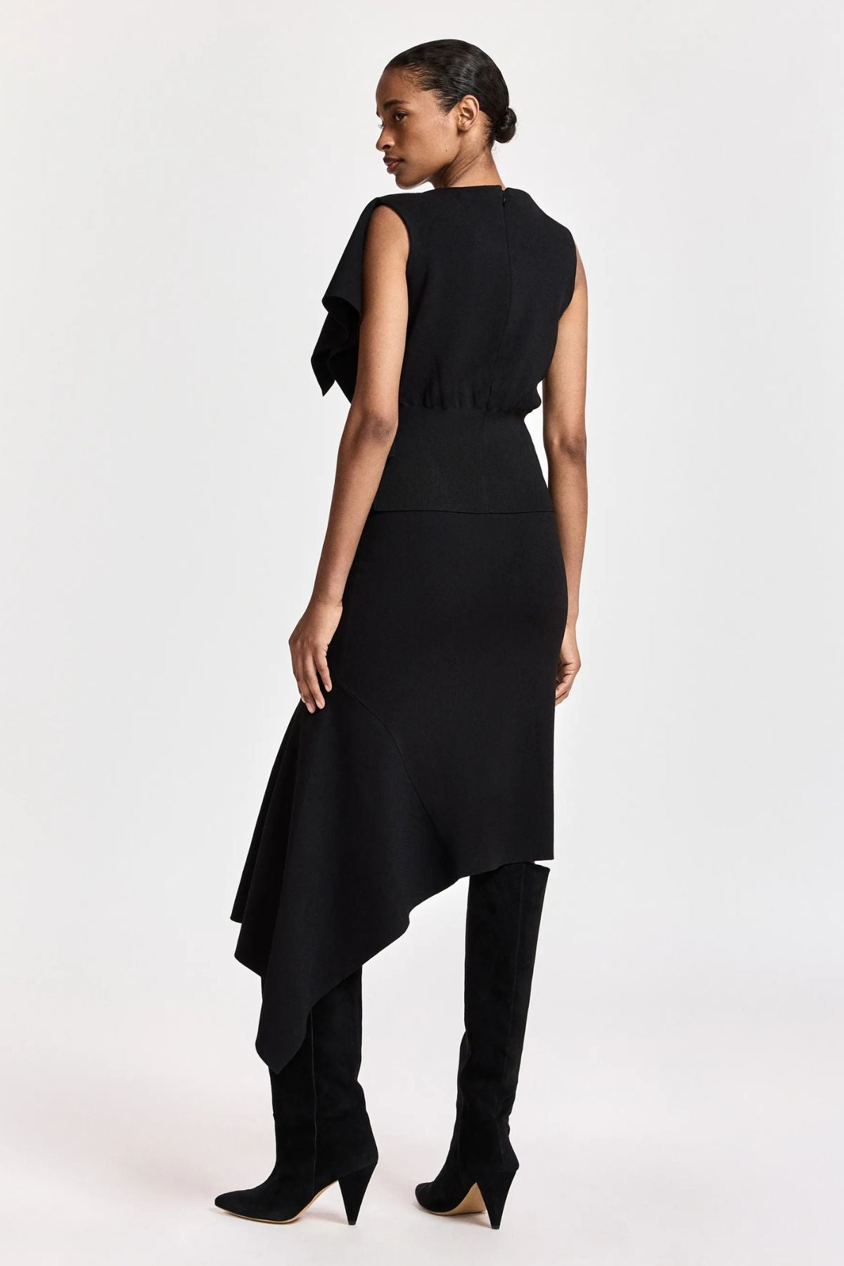 Know Knitted Top