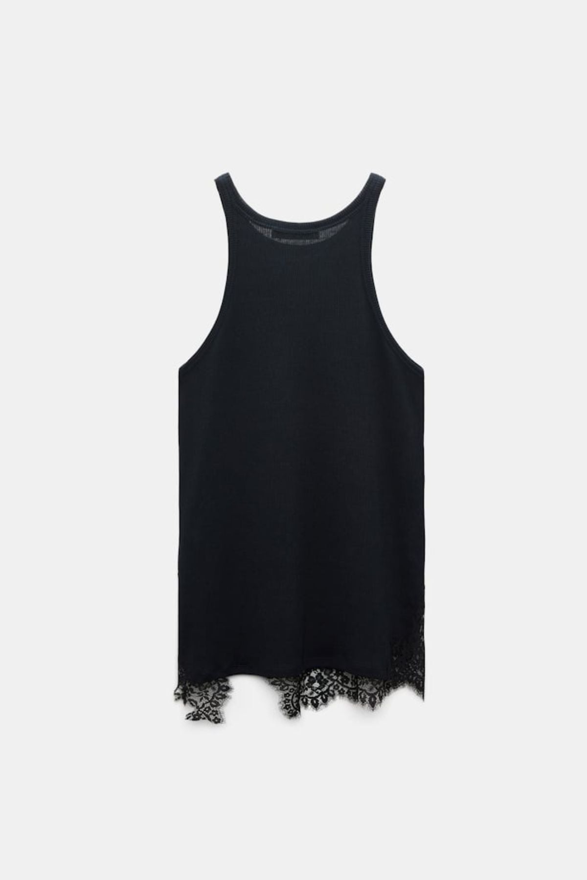 Pure  Sleekness Top