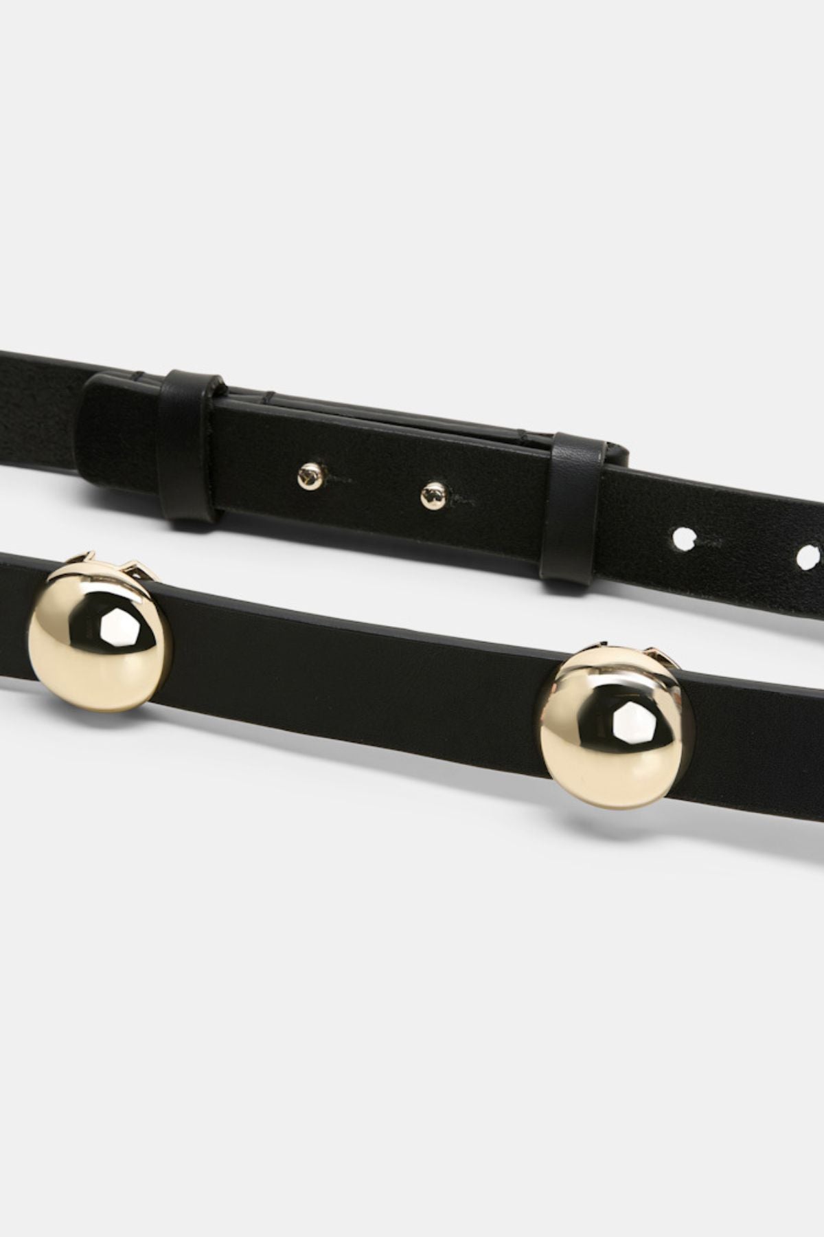 True Stud Belt