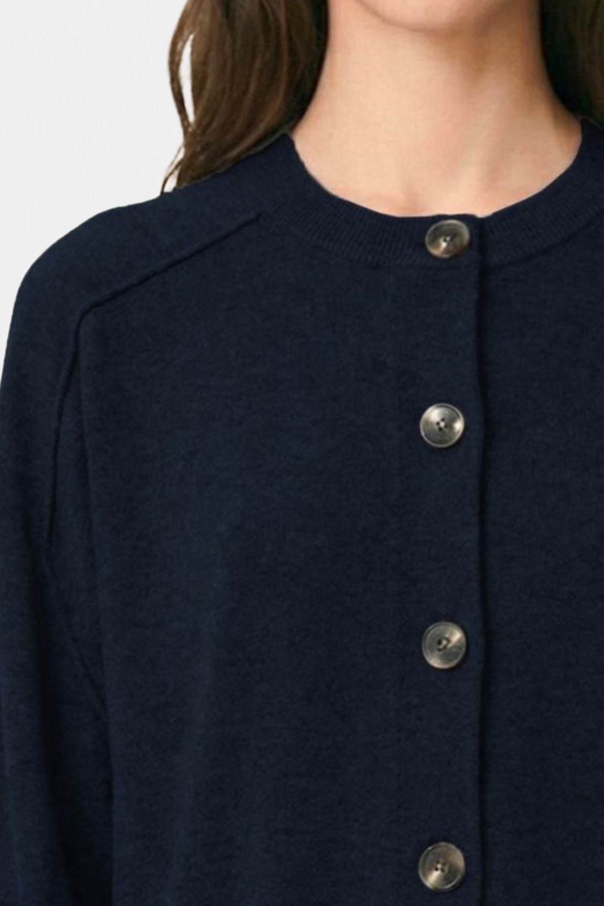 Gretel Cardigan