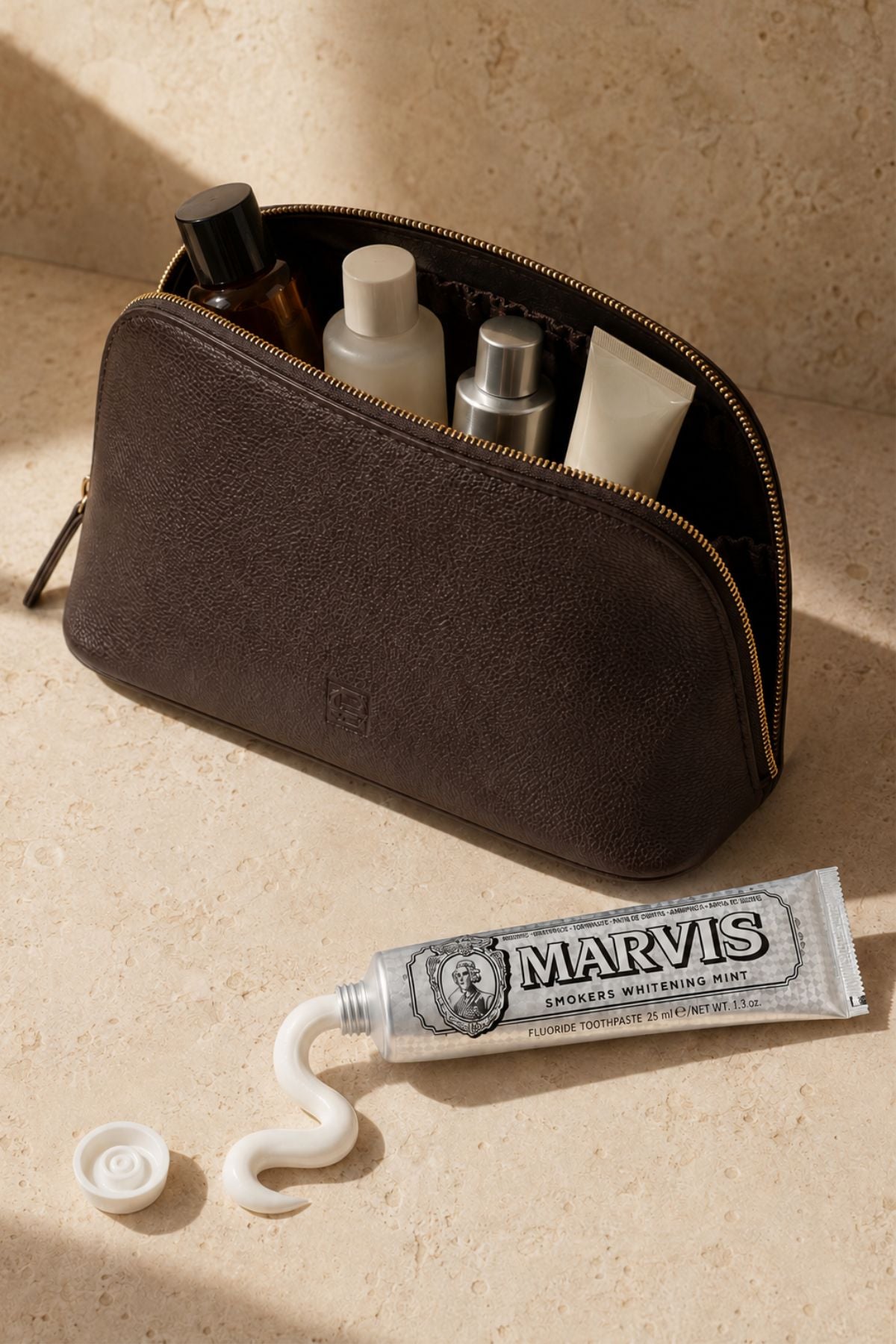 Cosmetic Pouch L