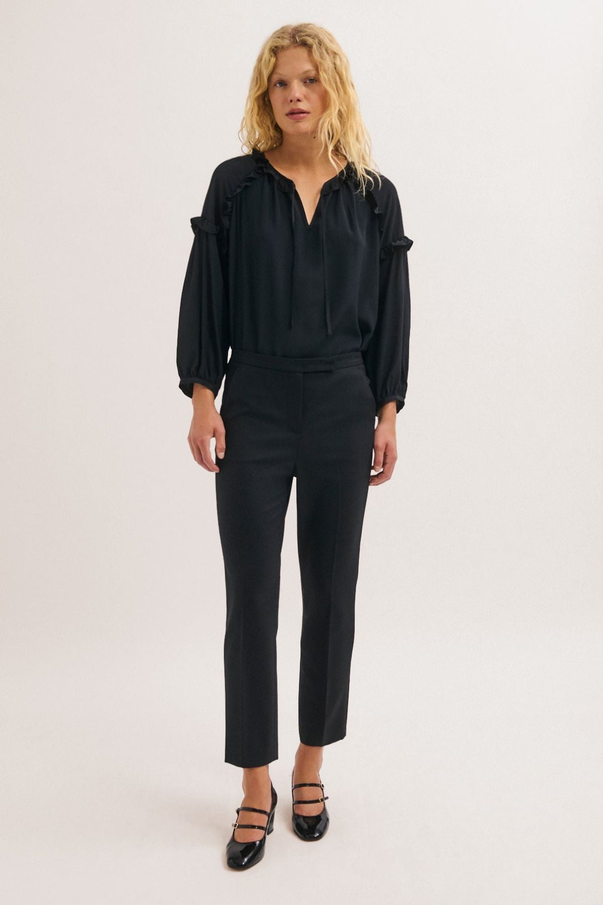 Mika Pants