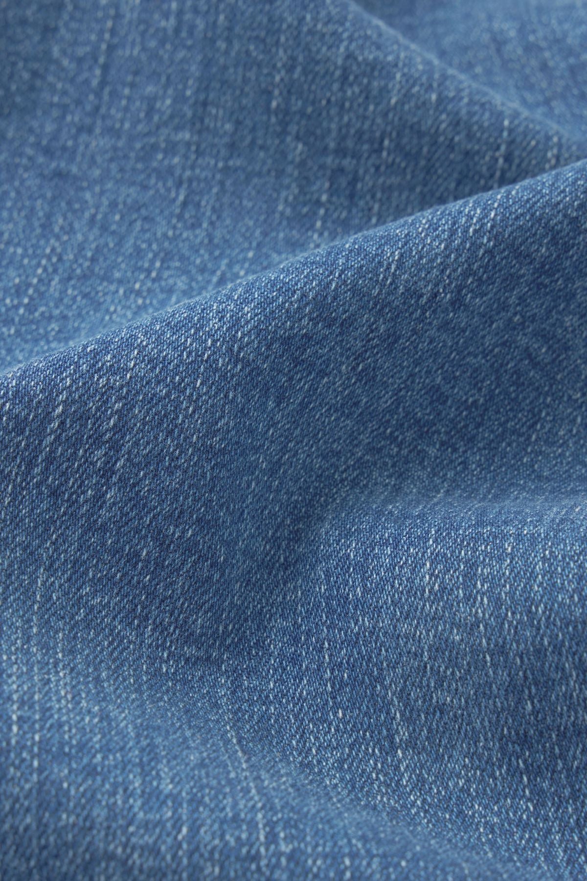 The Reboot Jeans