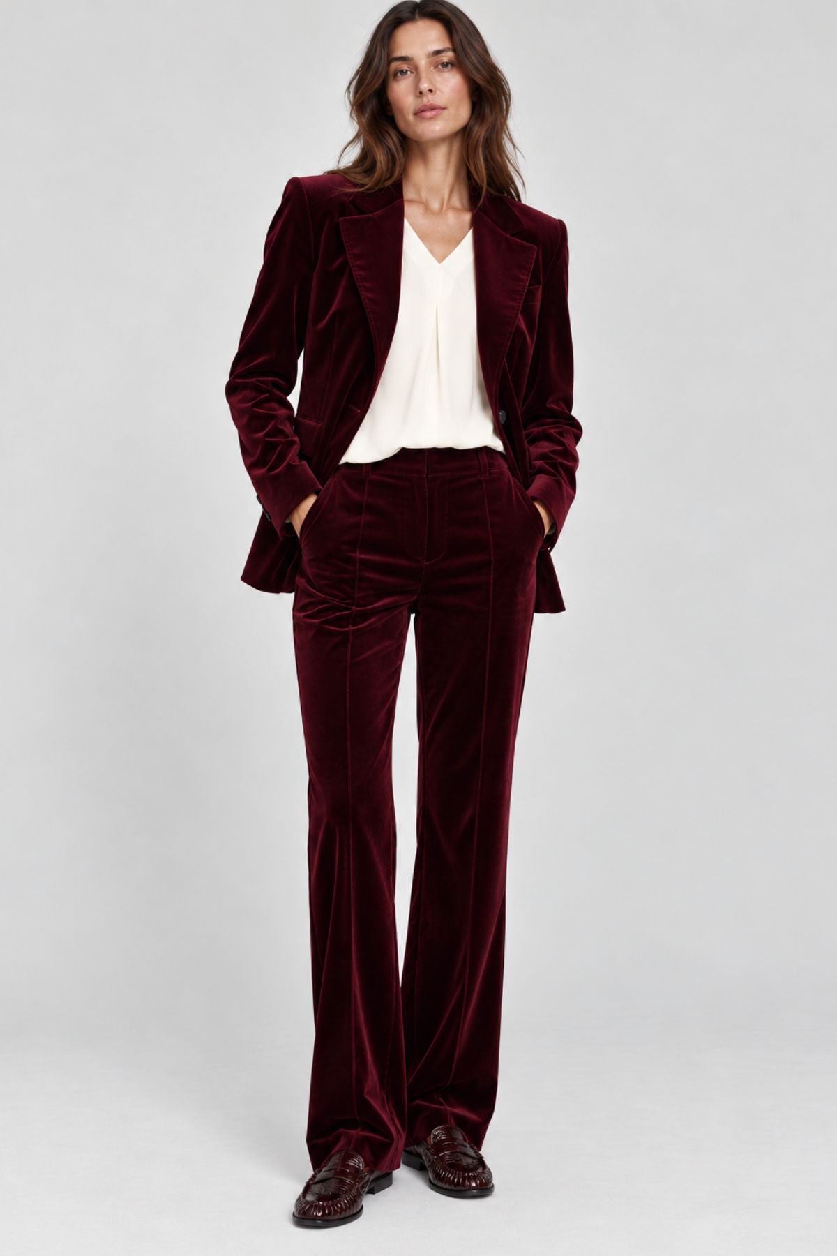 Floea Blazer