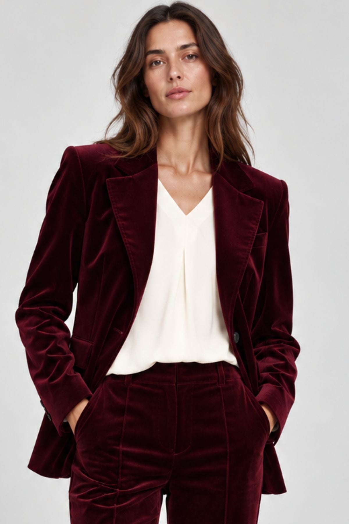 Floea Blazer