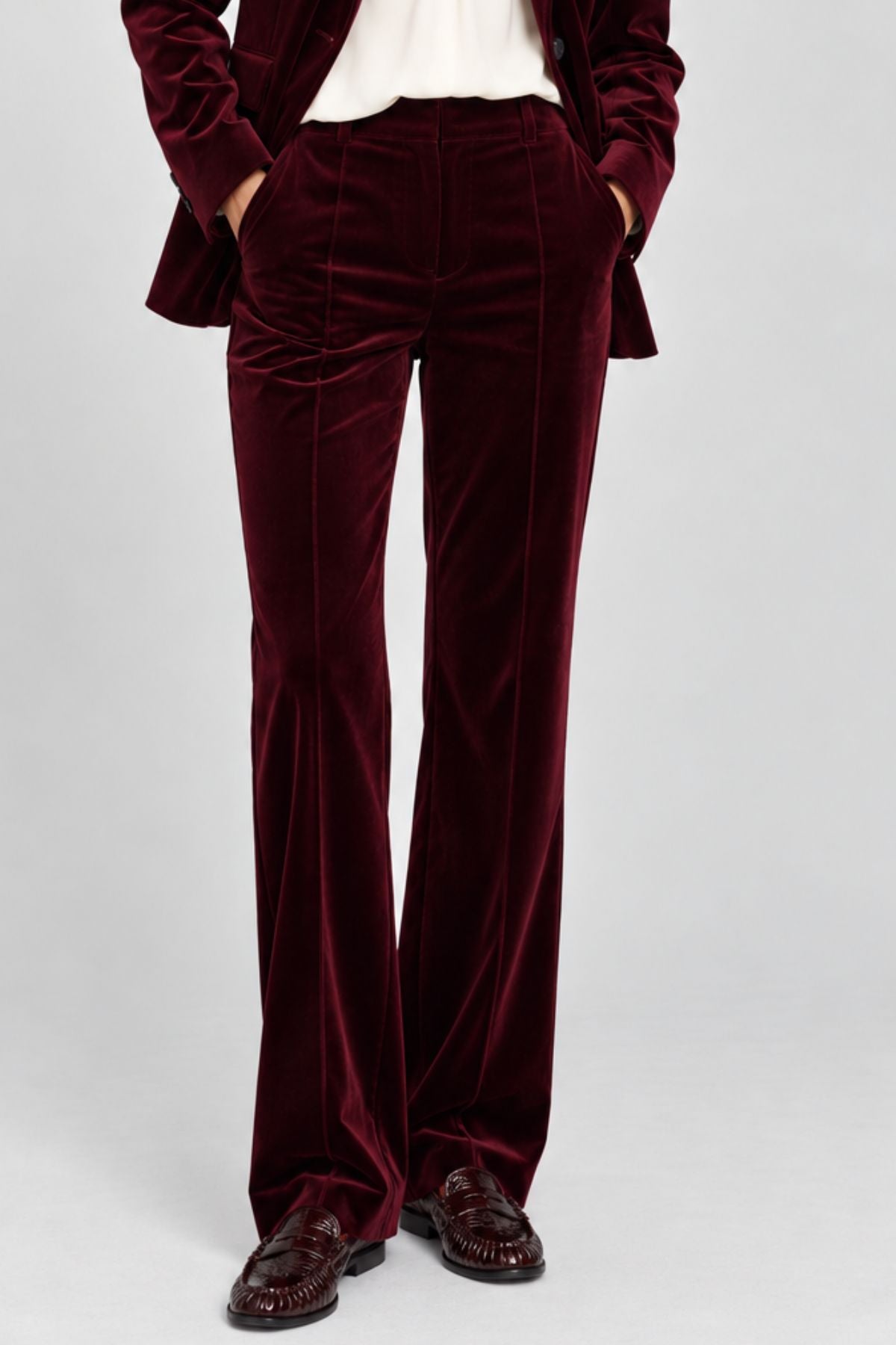 Faru Pants
