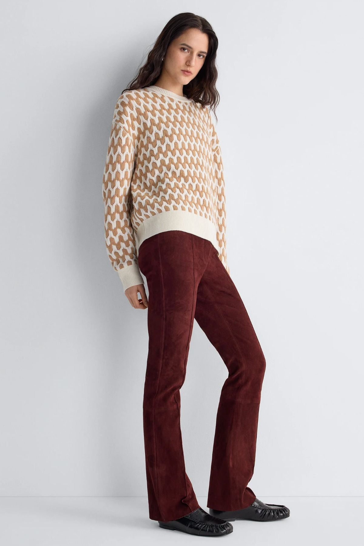 Elise Pants