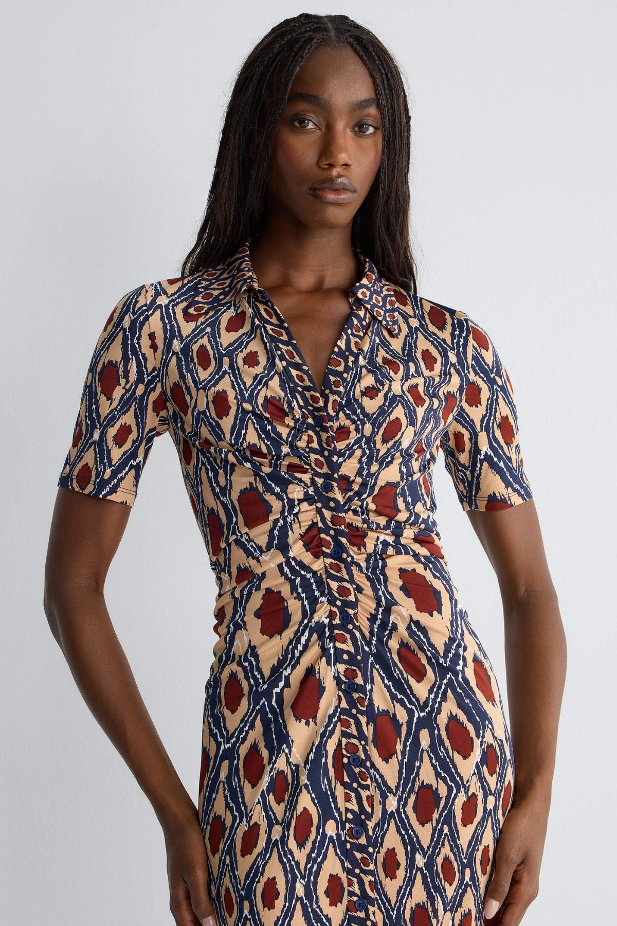 Zoey Dress