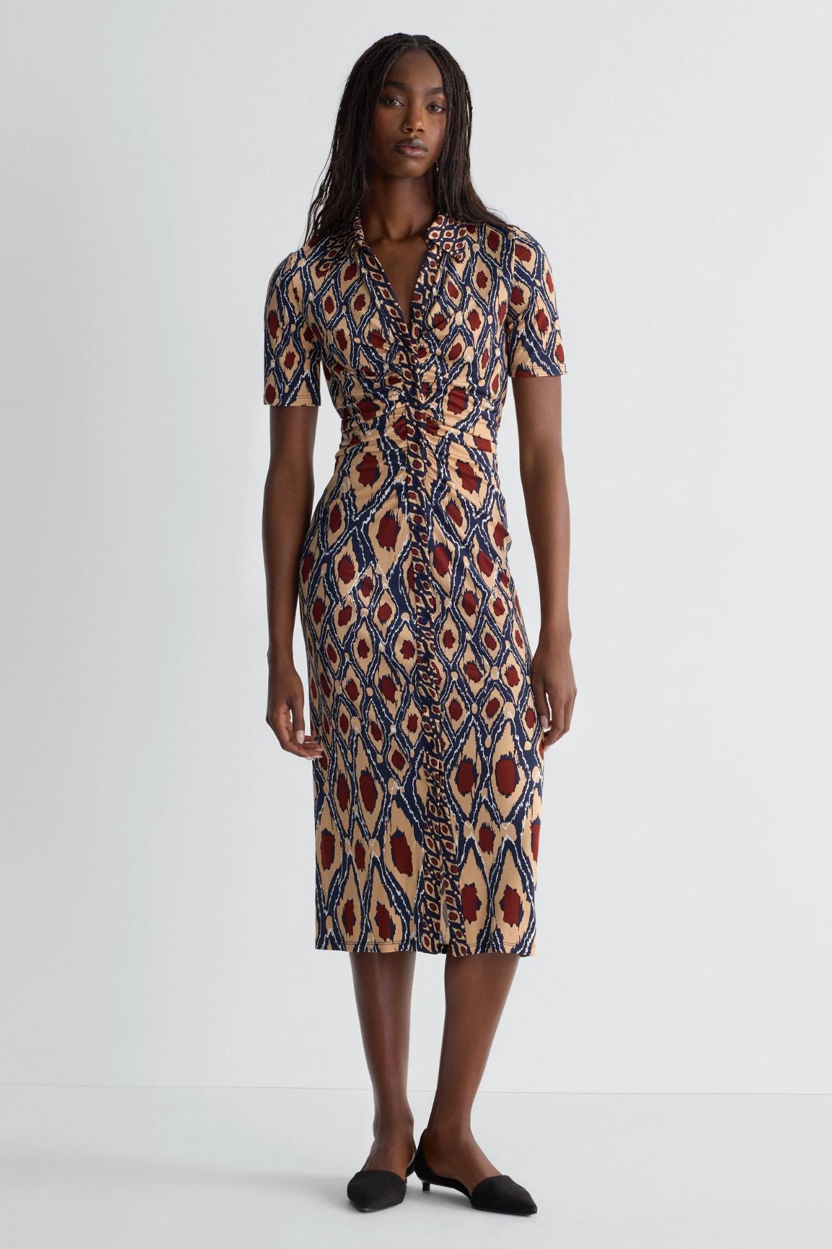 Zoey Dress