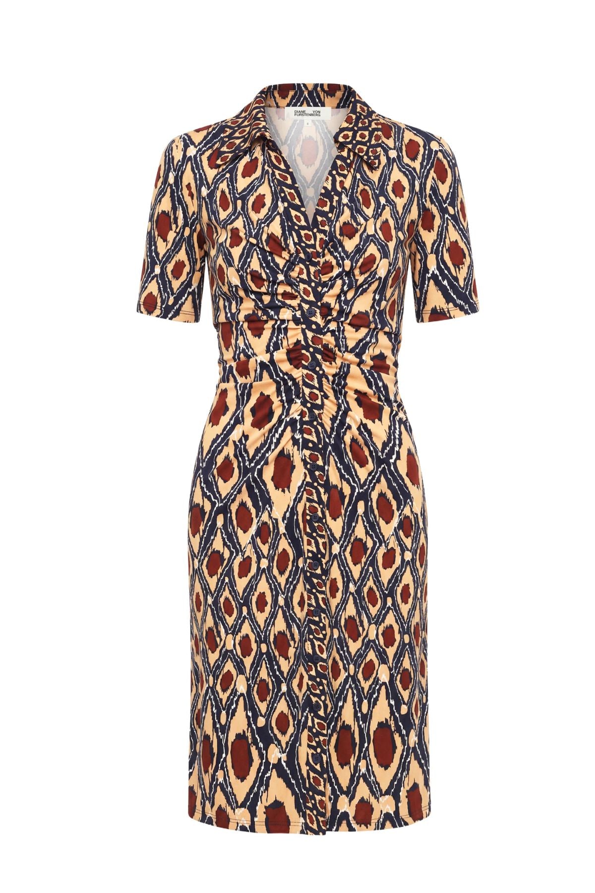 Zoey Dress