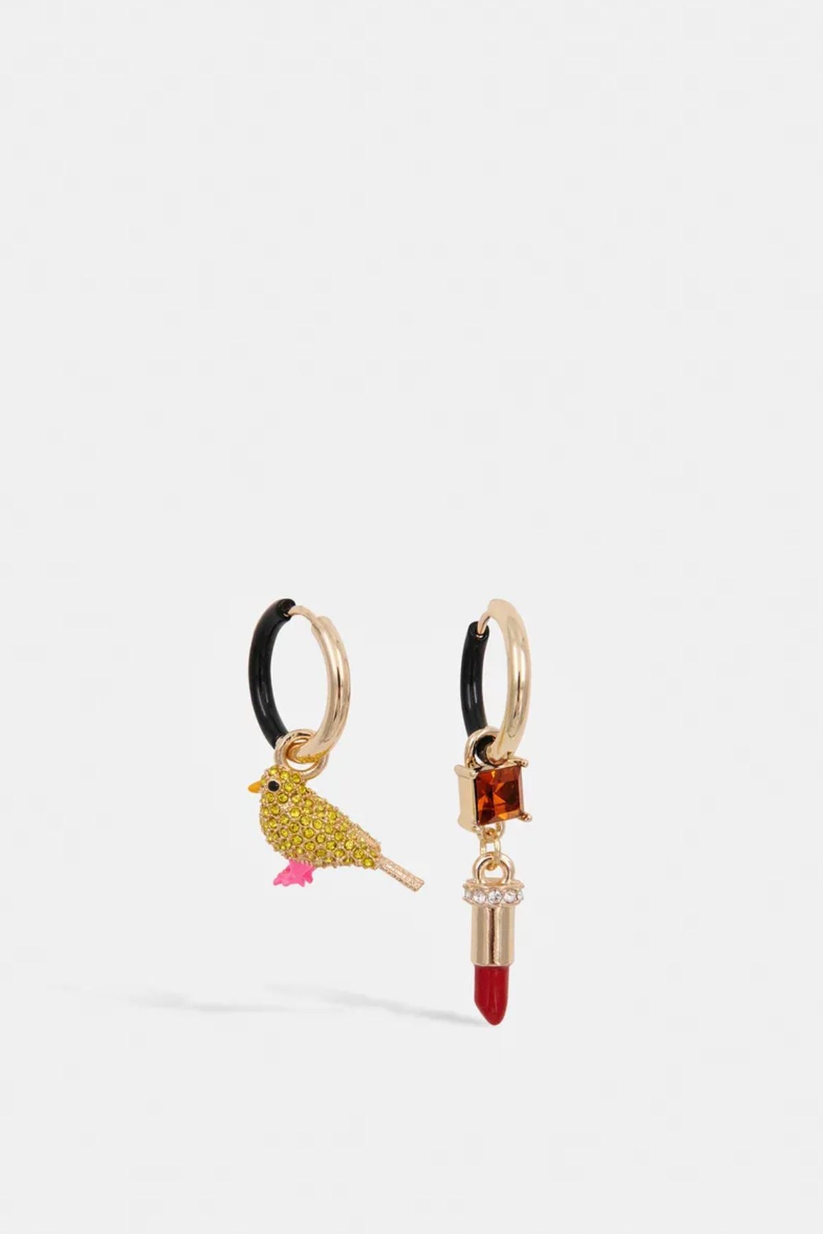 Kirl Earrings