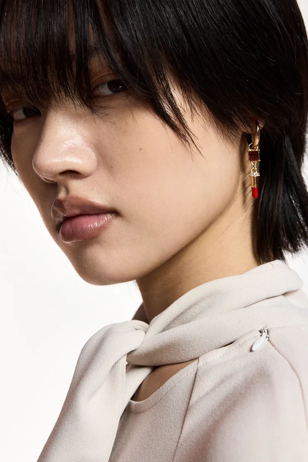Kirl Earrings