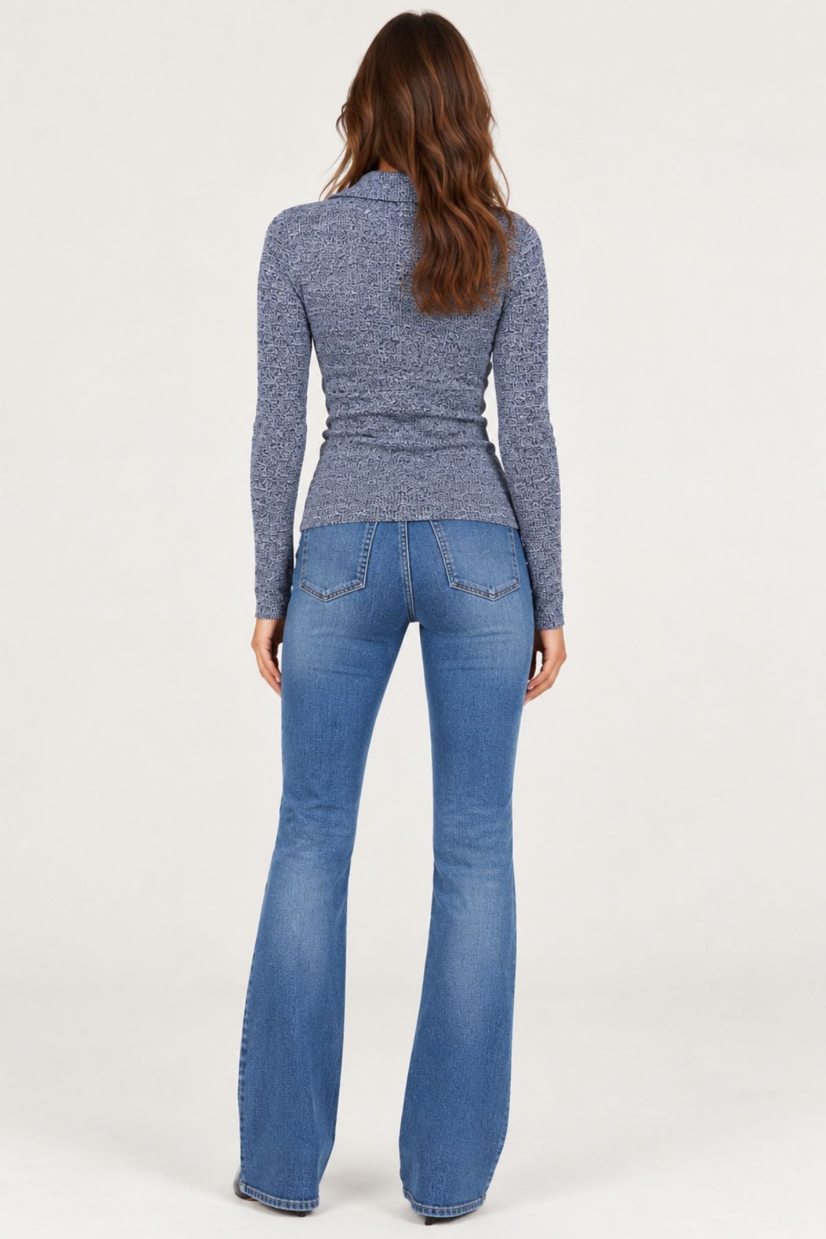 Tilda Pullover