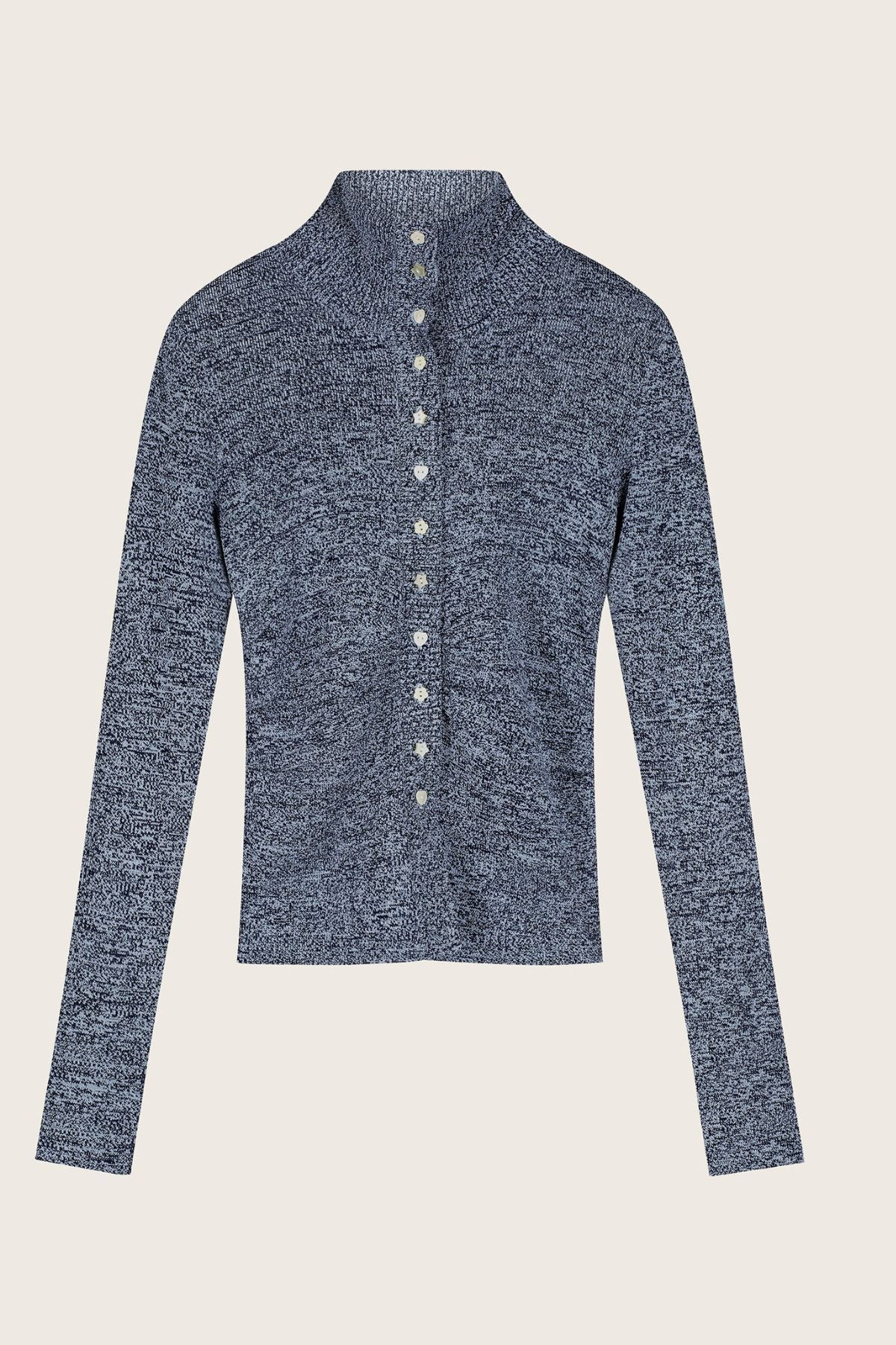 Tilda Pullover