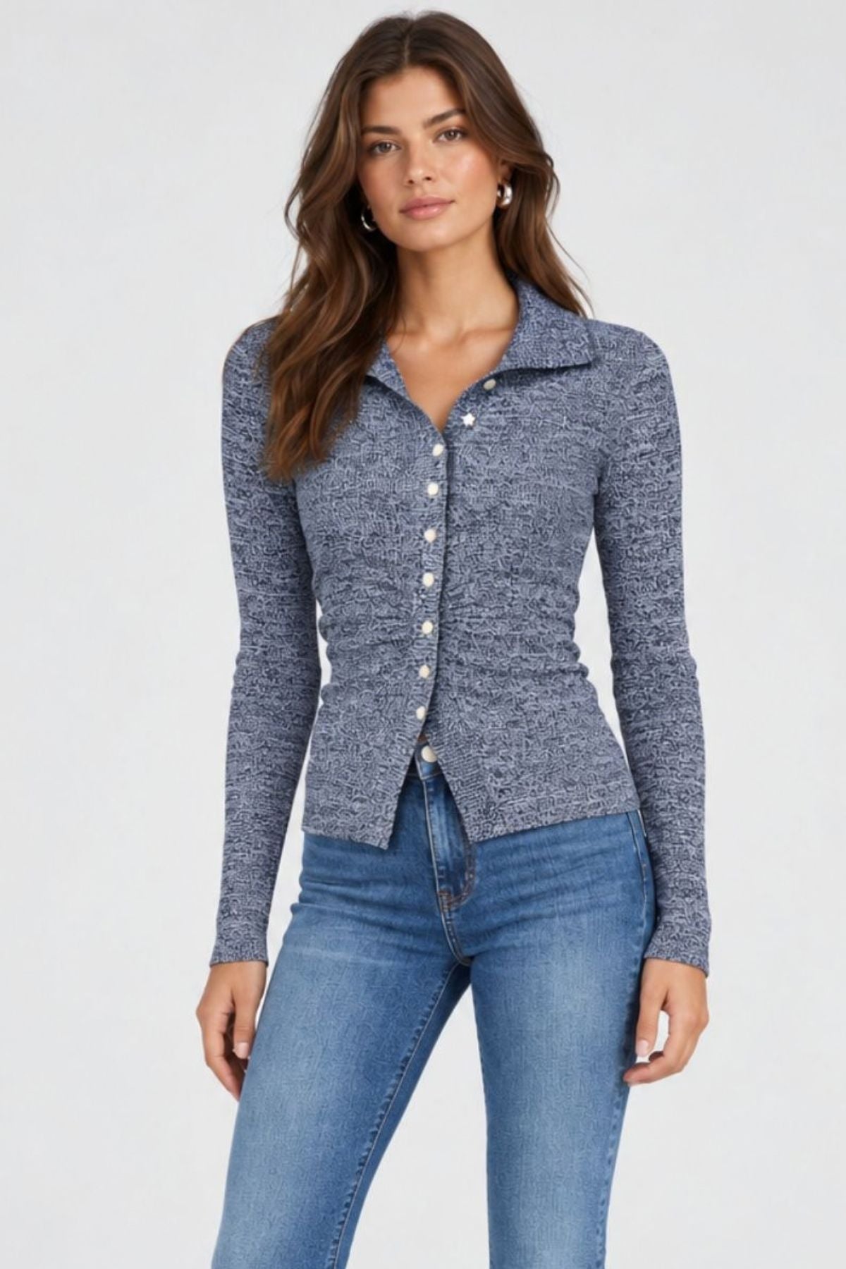 Tilda Pullover