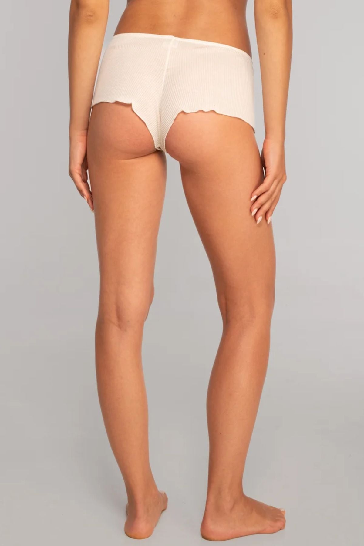 Ribb Culotte