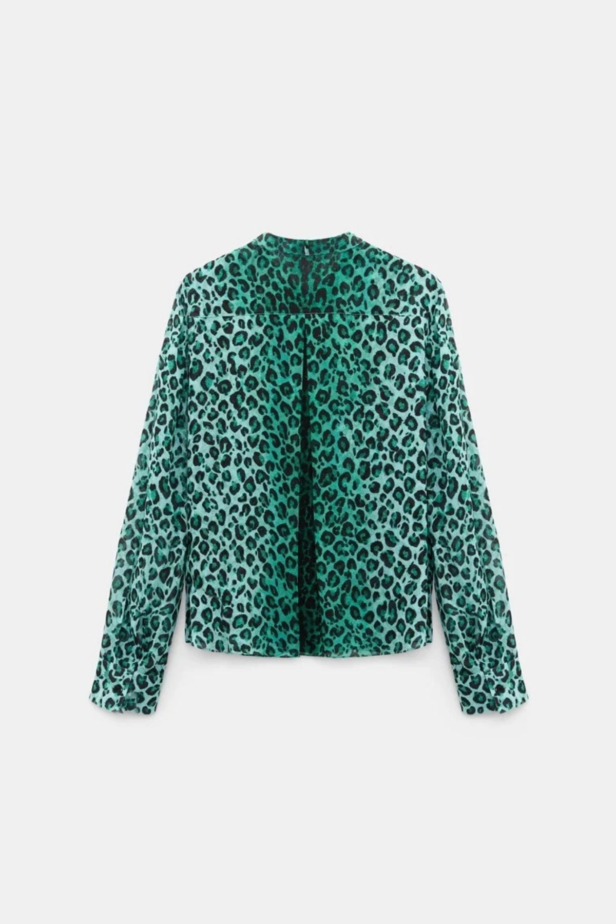 Wild At Heart Blouse