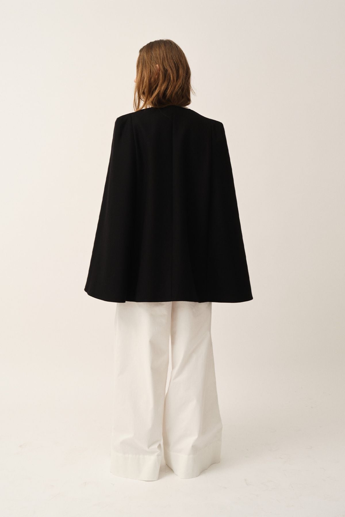 Balli Cape
