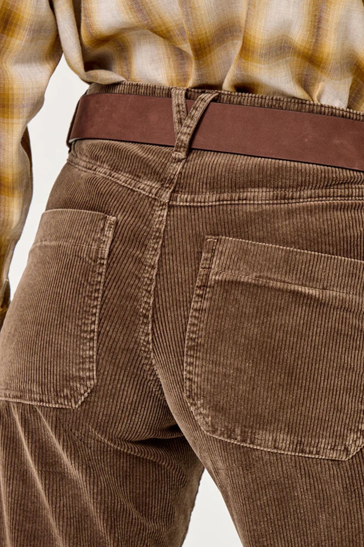 Studded  Belt
