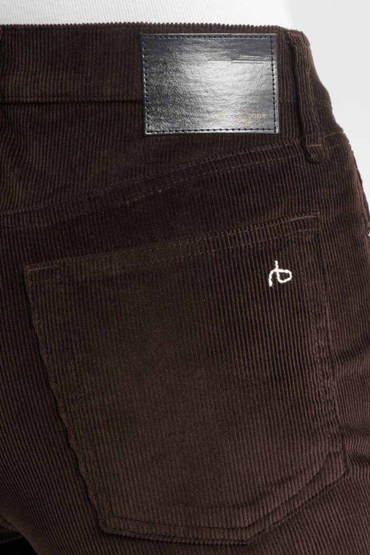 Harlow Corduroy Pants