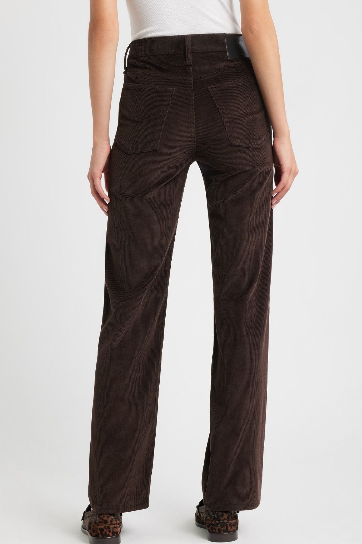 Harlow Corduroy Pants
