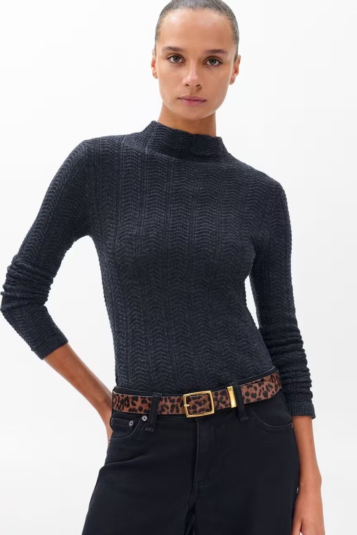 Boyfriend Belt
