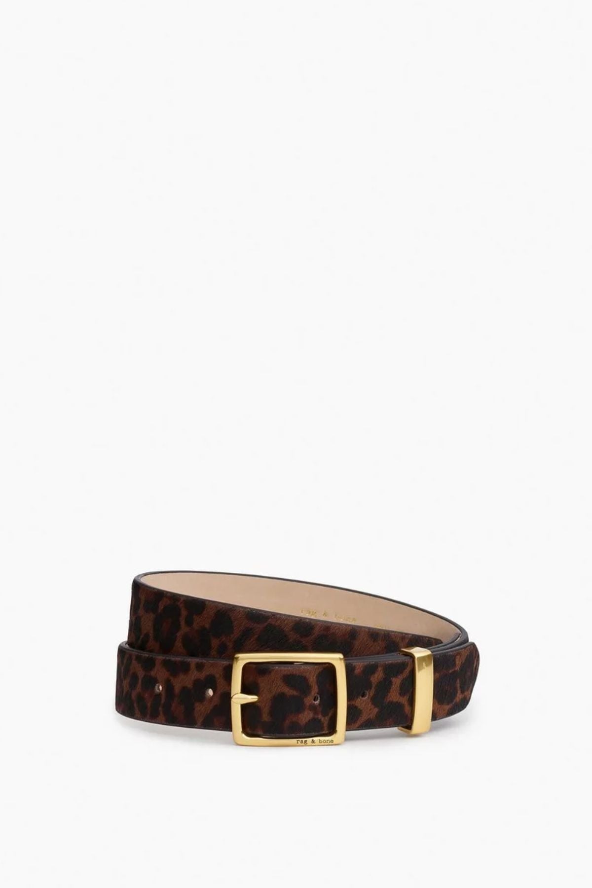Boyfriend Belt