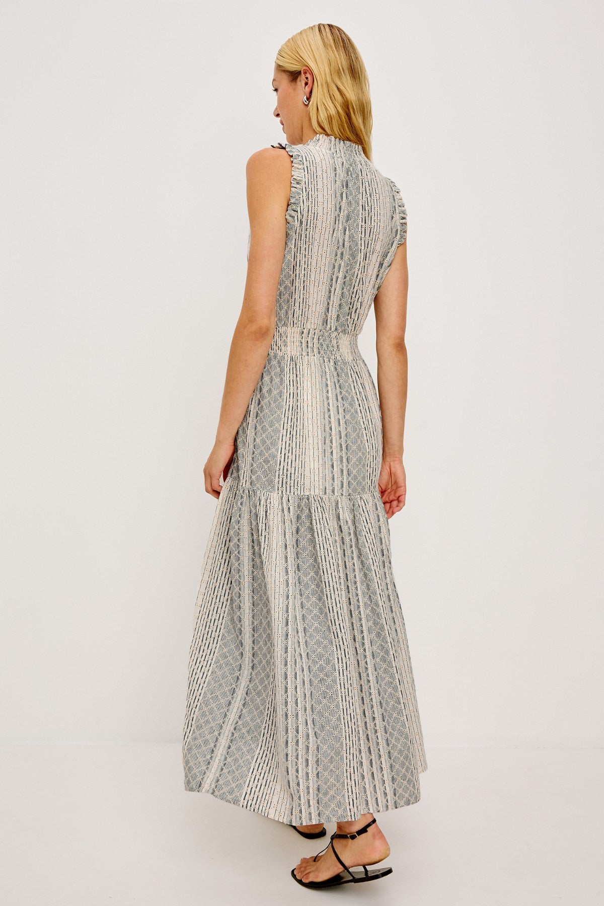 Alessi Dress