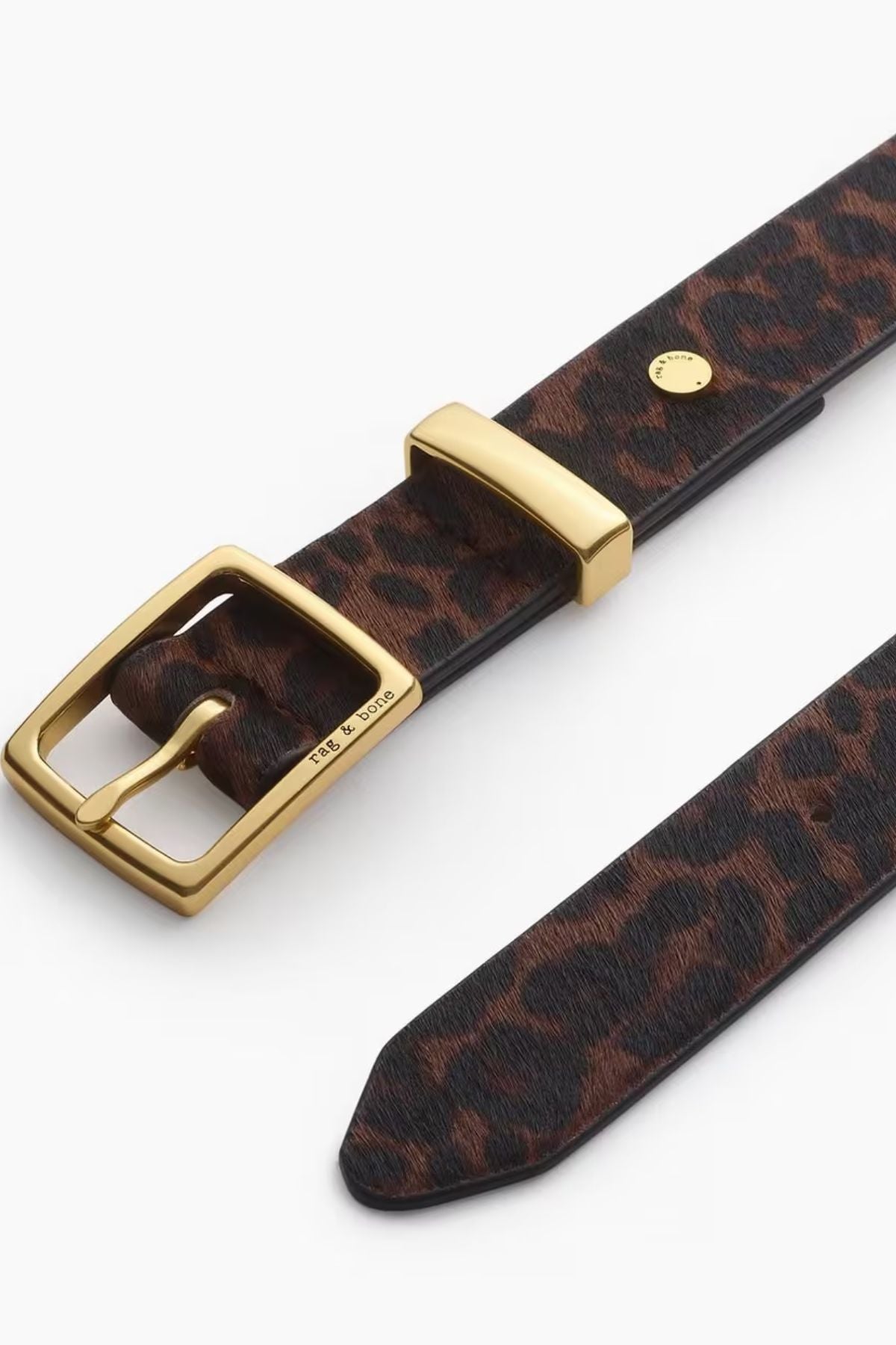 Boyfriend Belt