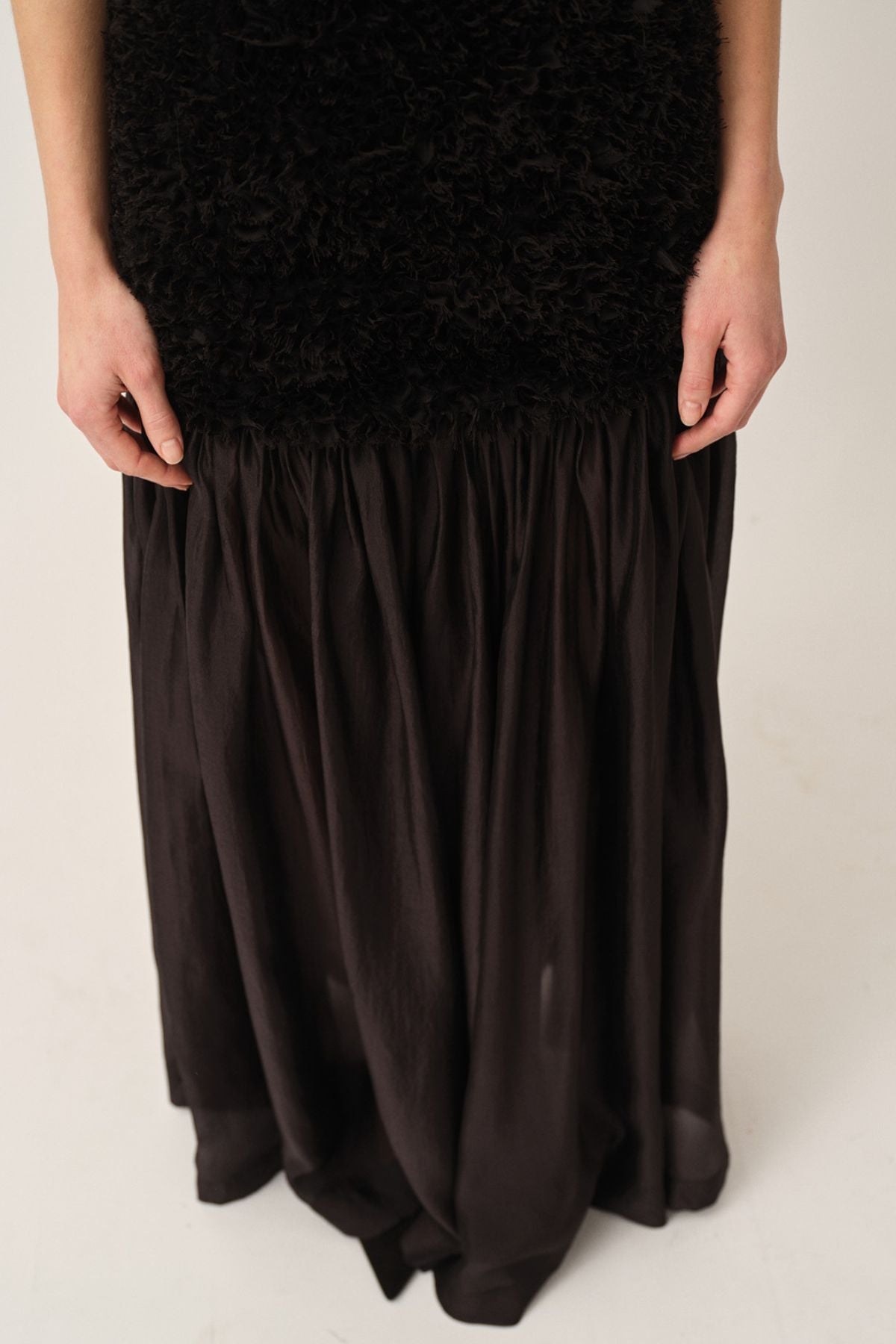 Hydra Gown Dress