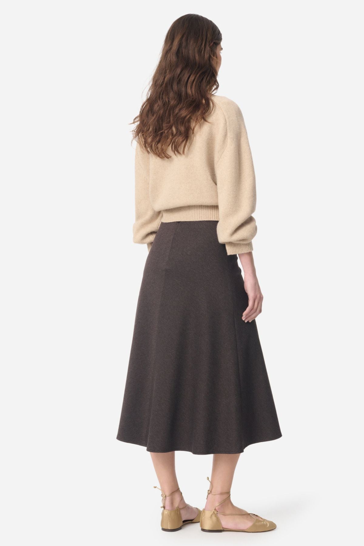 Boushra Skirt