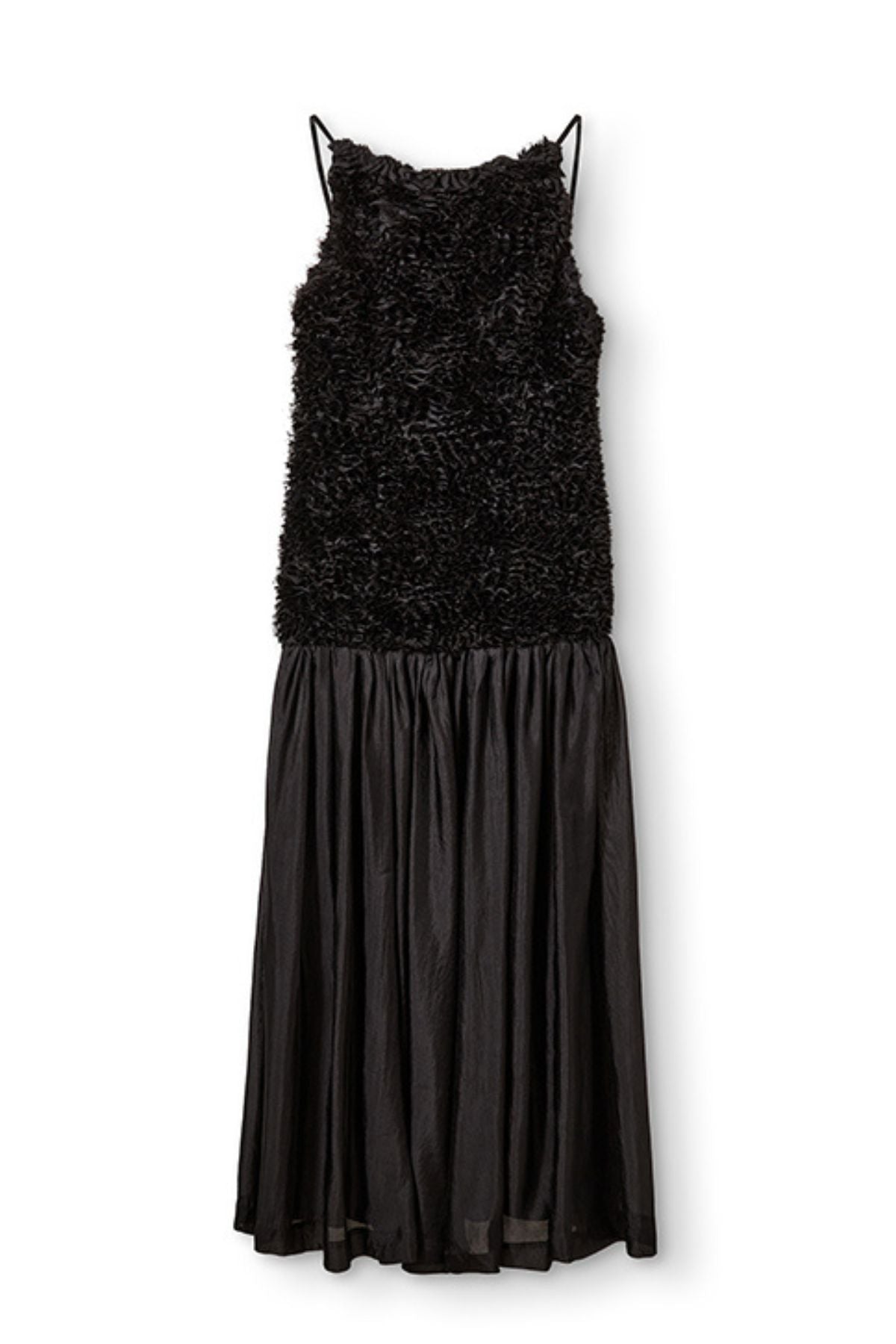 Hydra Gown Dress