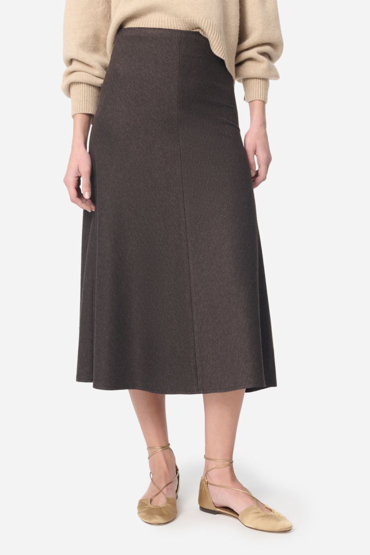 Boushra Skirt