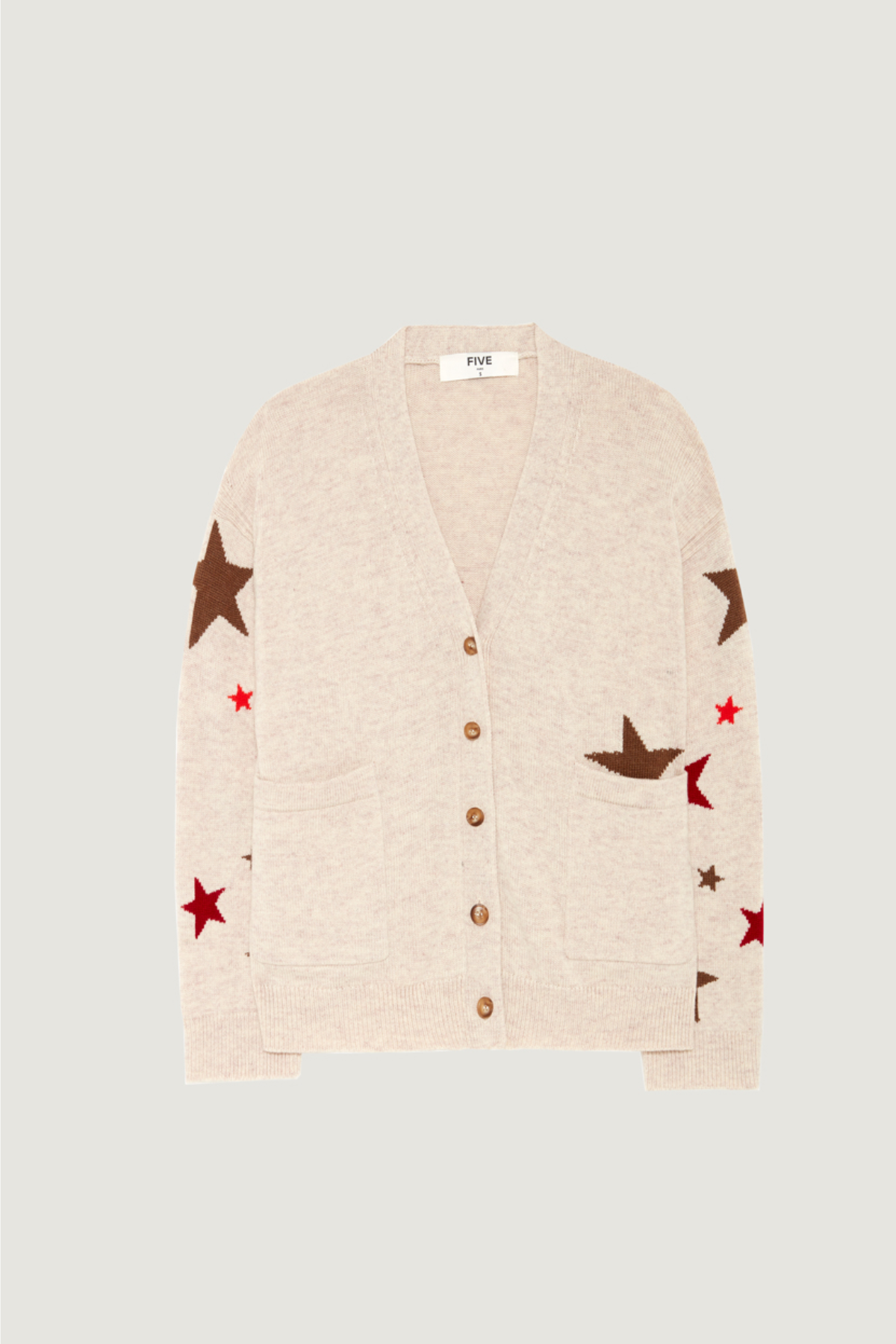 Star Cardigan