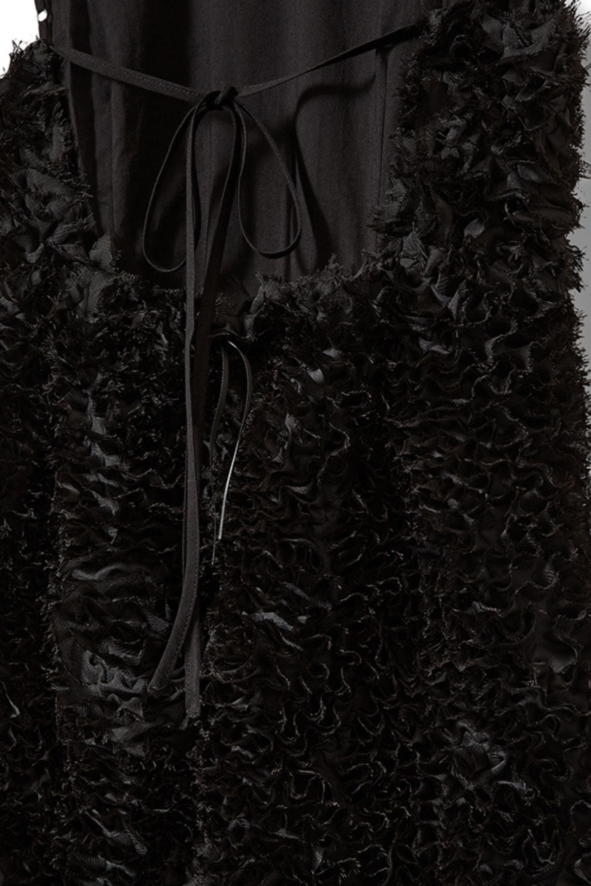 Hydra Gown Dress