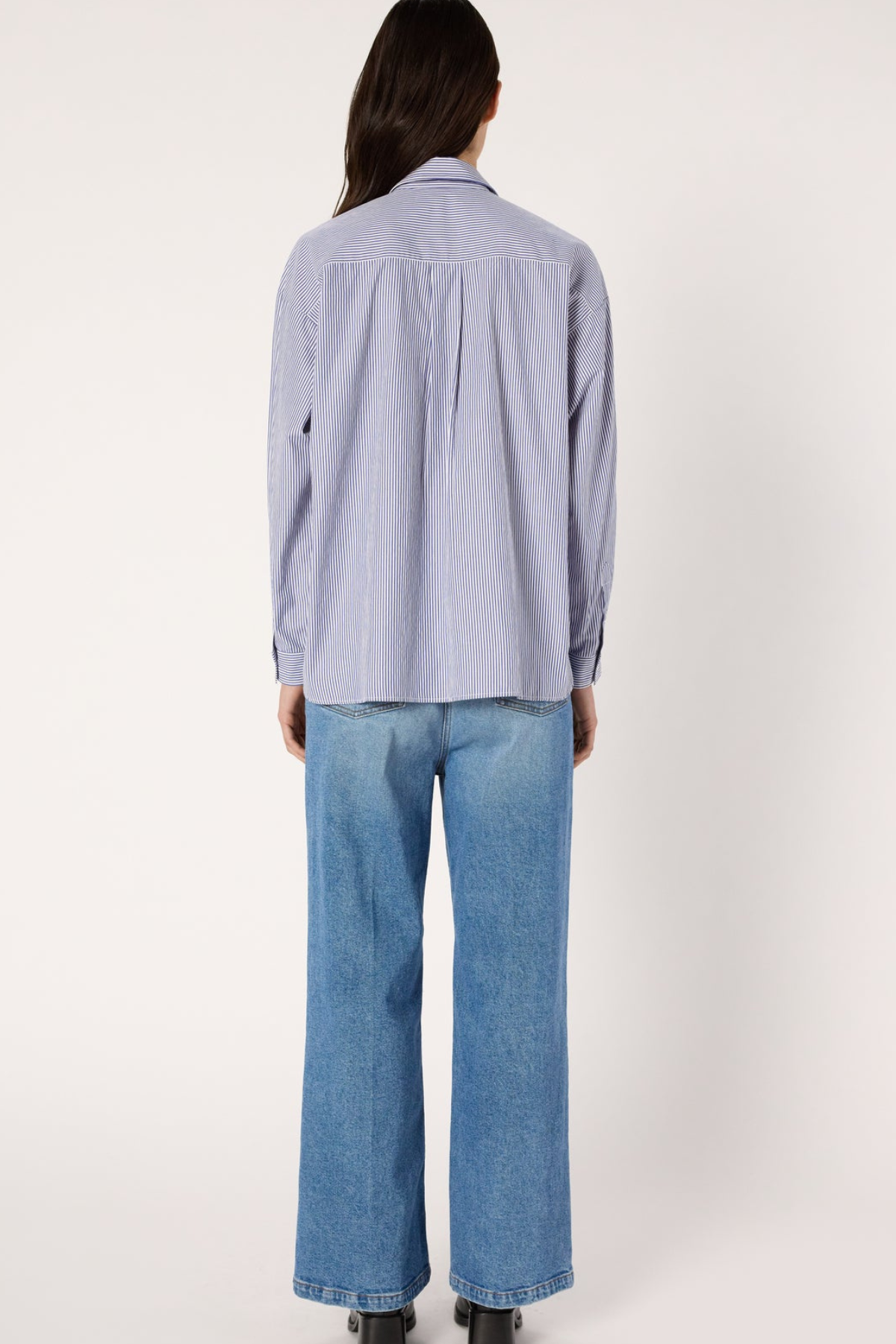 Ana Blouse