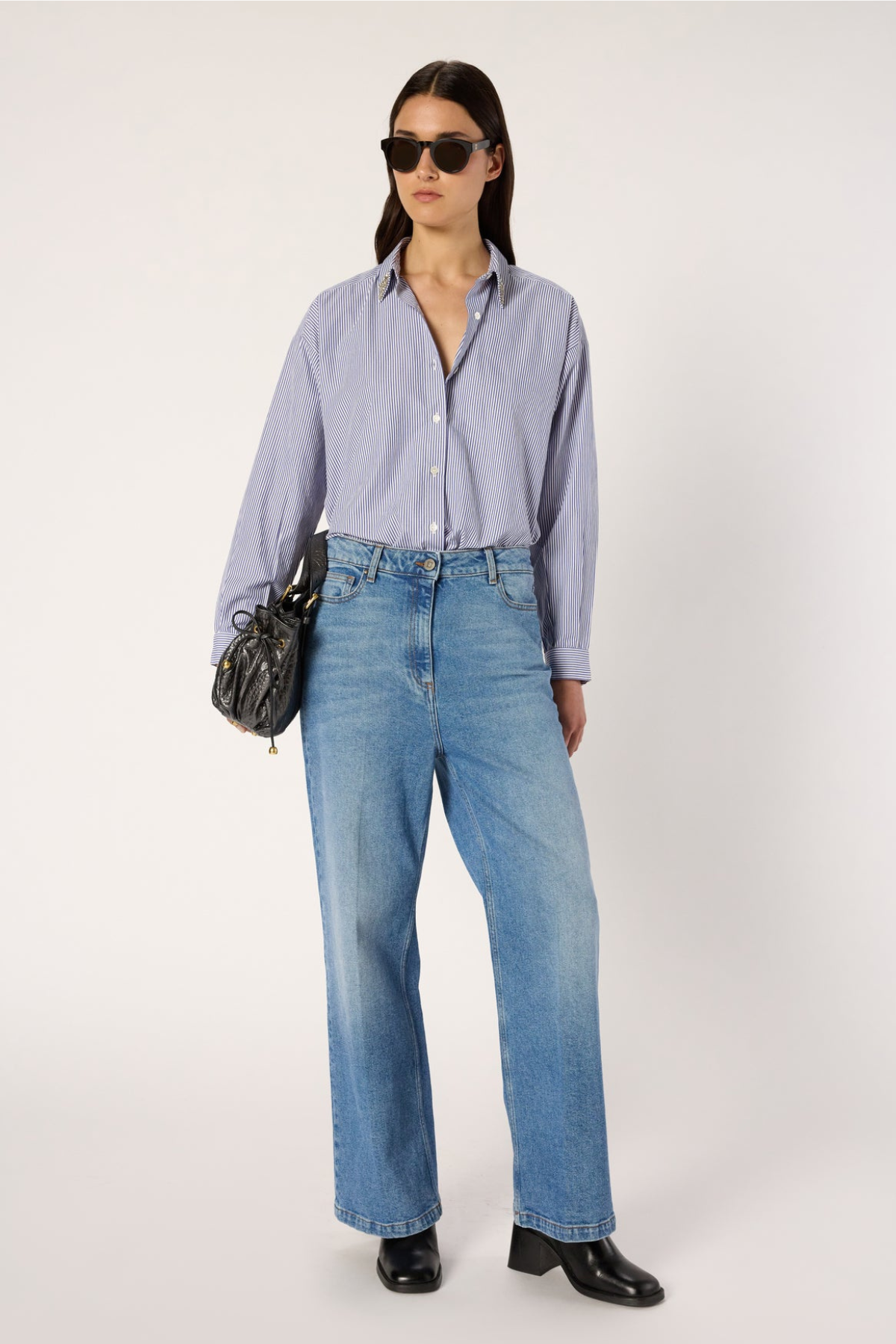 Ana Blouse