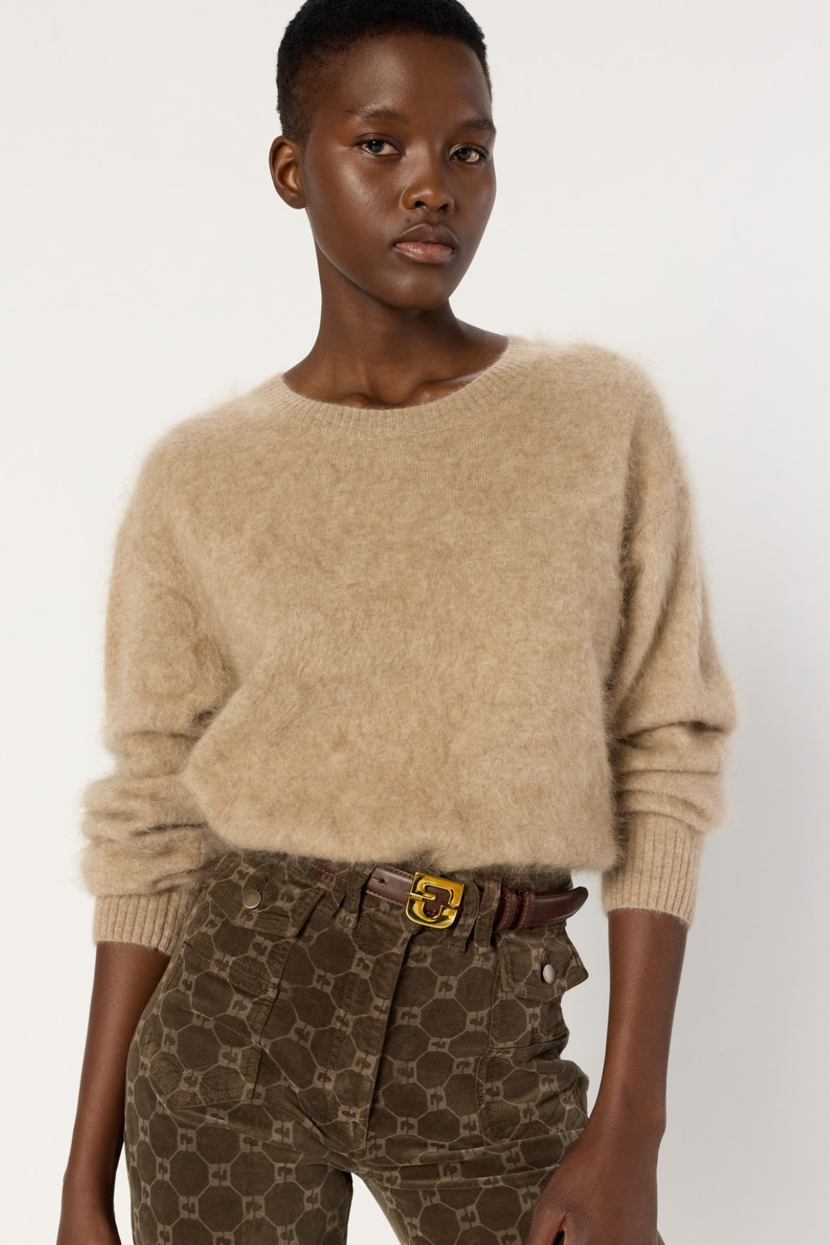 Elina Sweater